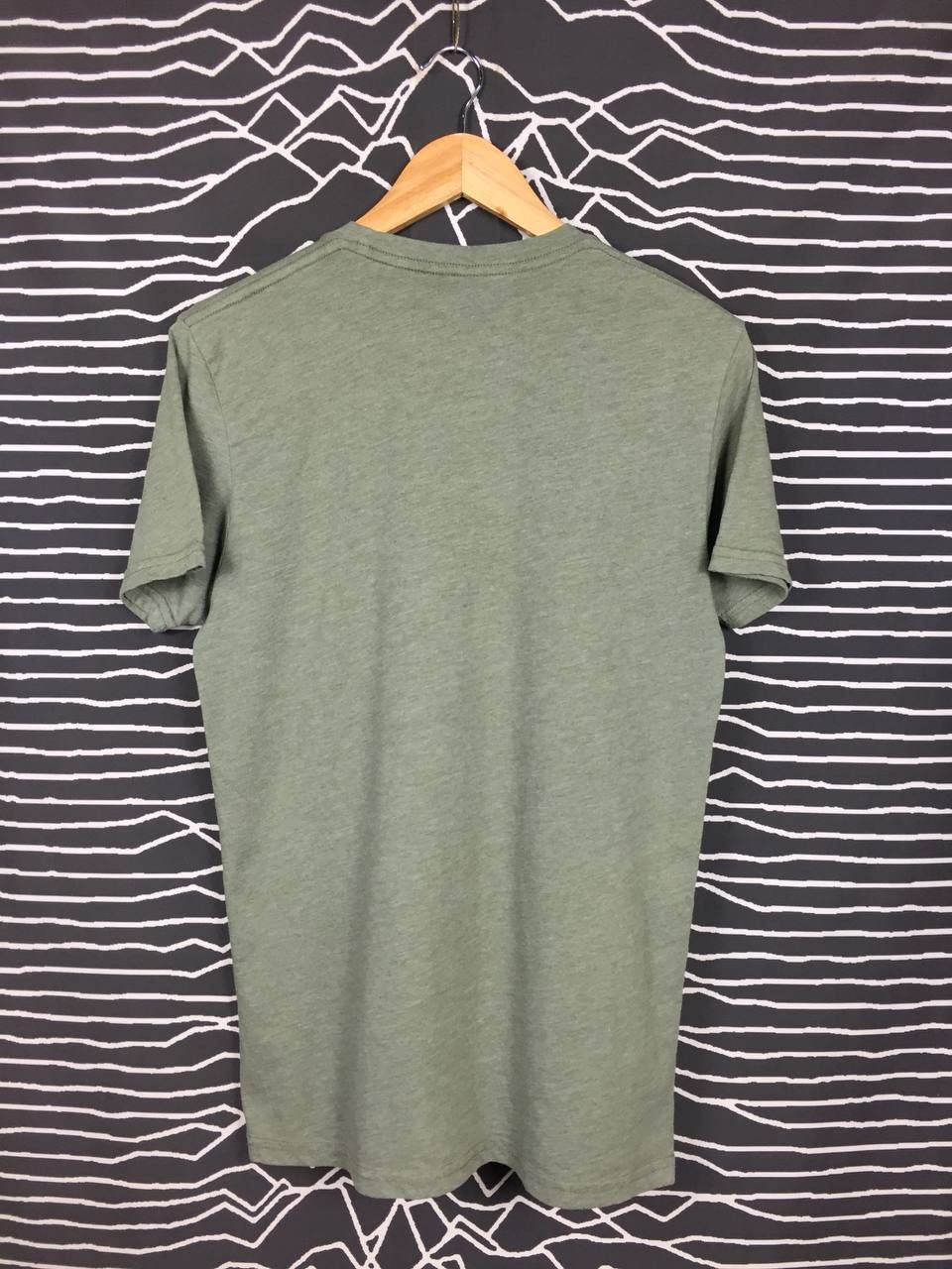 Vintage × Volcom Volcom Skateboards Geometric Big Logo Tee Size US S / EU 44-46 / 1 - 5 Thumbnail