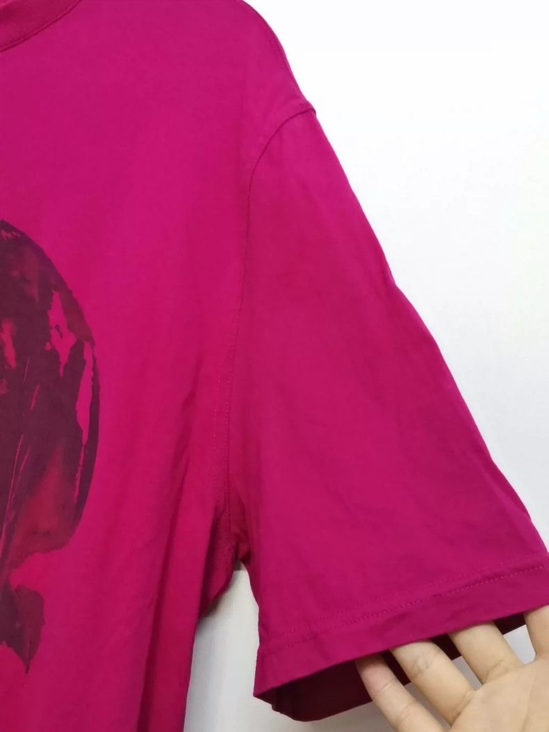 Givenchy Givenchy Dog Head Big T-Shirt Size US M / EU 48-50 / 2 - 4 Thumbnail