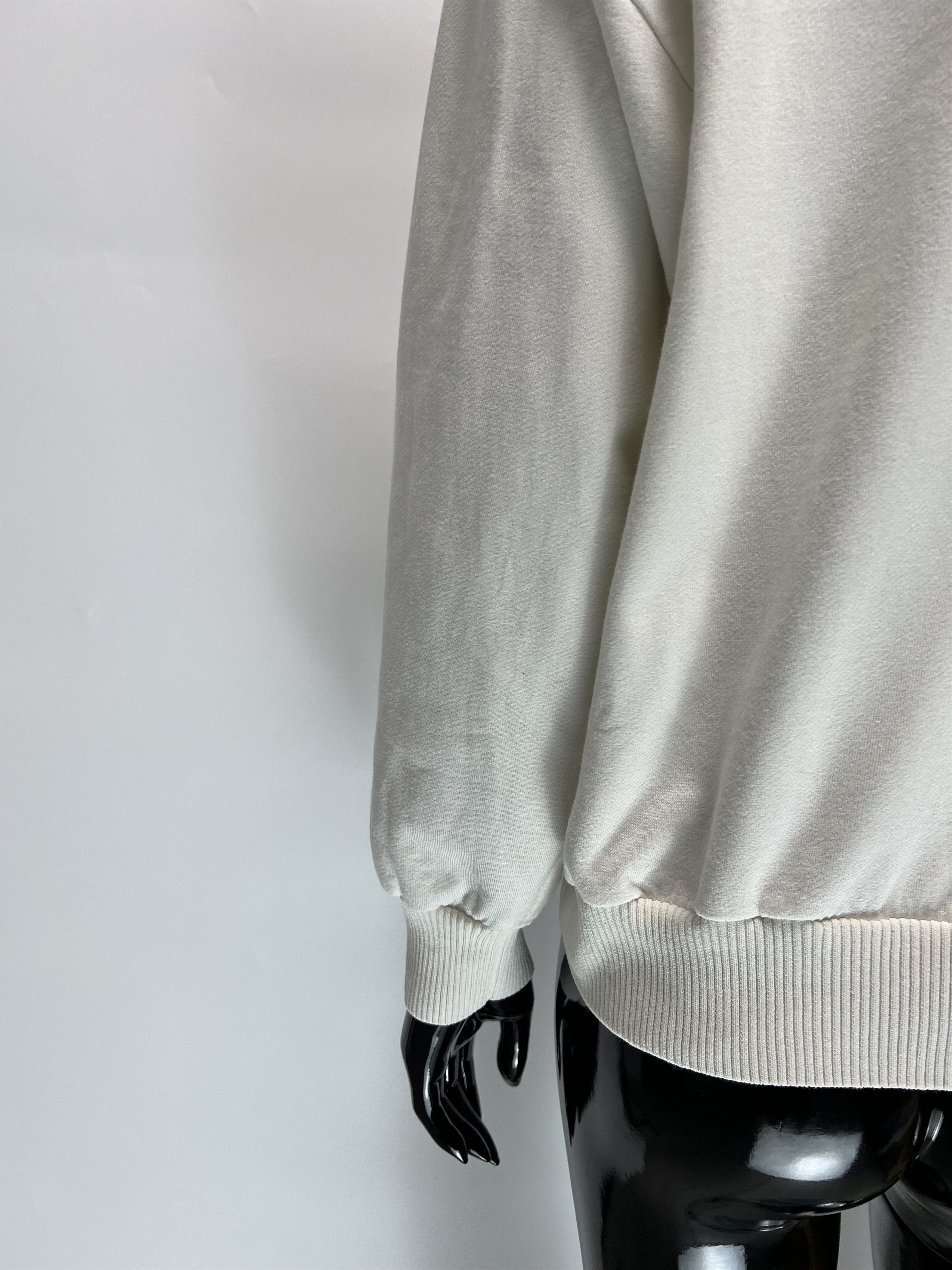 Other Falconeri Women’s Sweatshirt Big Logo Size XS/S Oversized Size S / US 4 / IT 40 - 11 Thumbnail