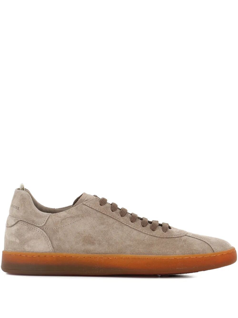Officine Creative "HALO" SNEAKERS Size US 12 / EU 45 - 1 Thumbnail