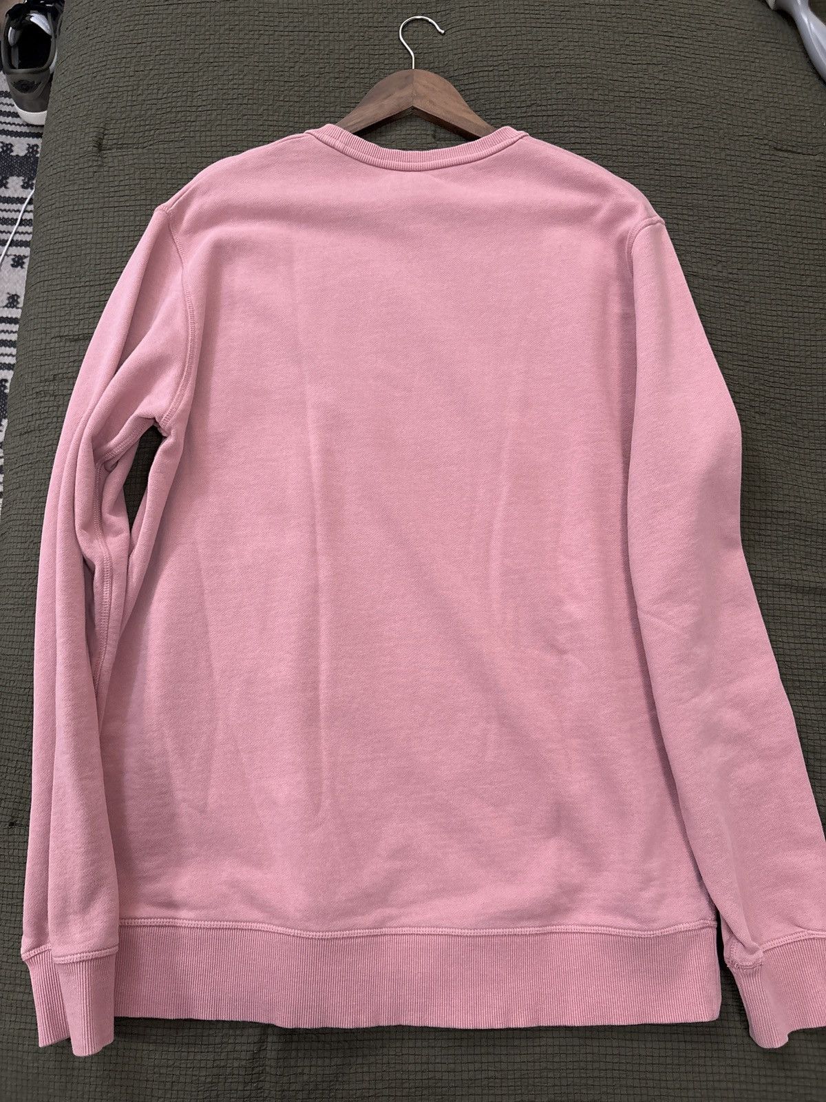 Other The Smashing Pumpkins Mellon collie pink sweater 25 year Size US XL / EU 56 / 4 - 2 Thumbnail