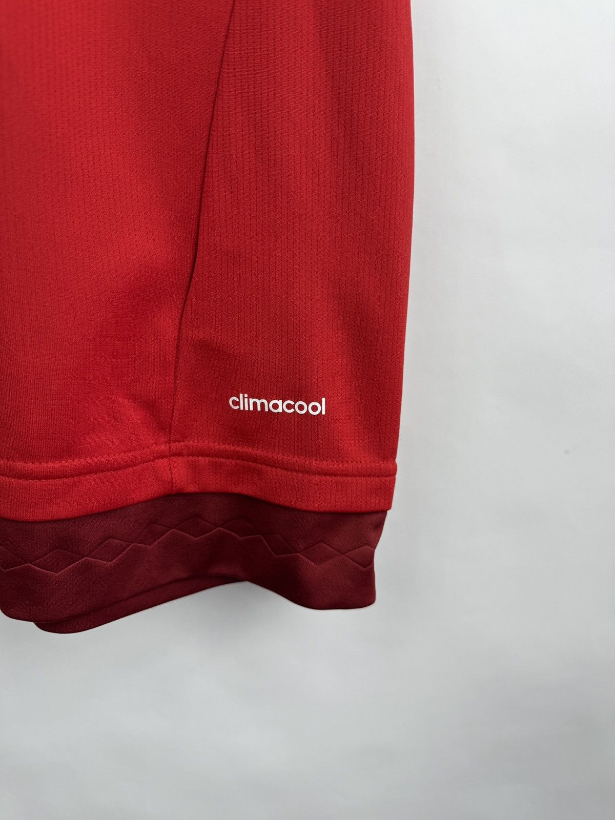 Adidas 🇩🇪 2015 Adidas #9 Lewandowski Bayern Munich Soccer Jersey Size US L / EU 52-54 / 3 - 10 Thumbnail