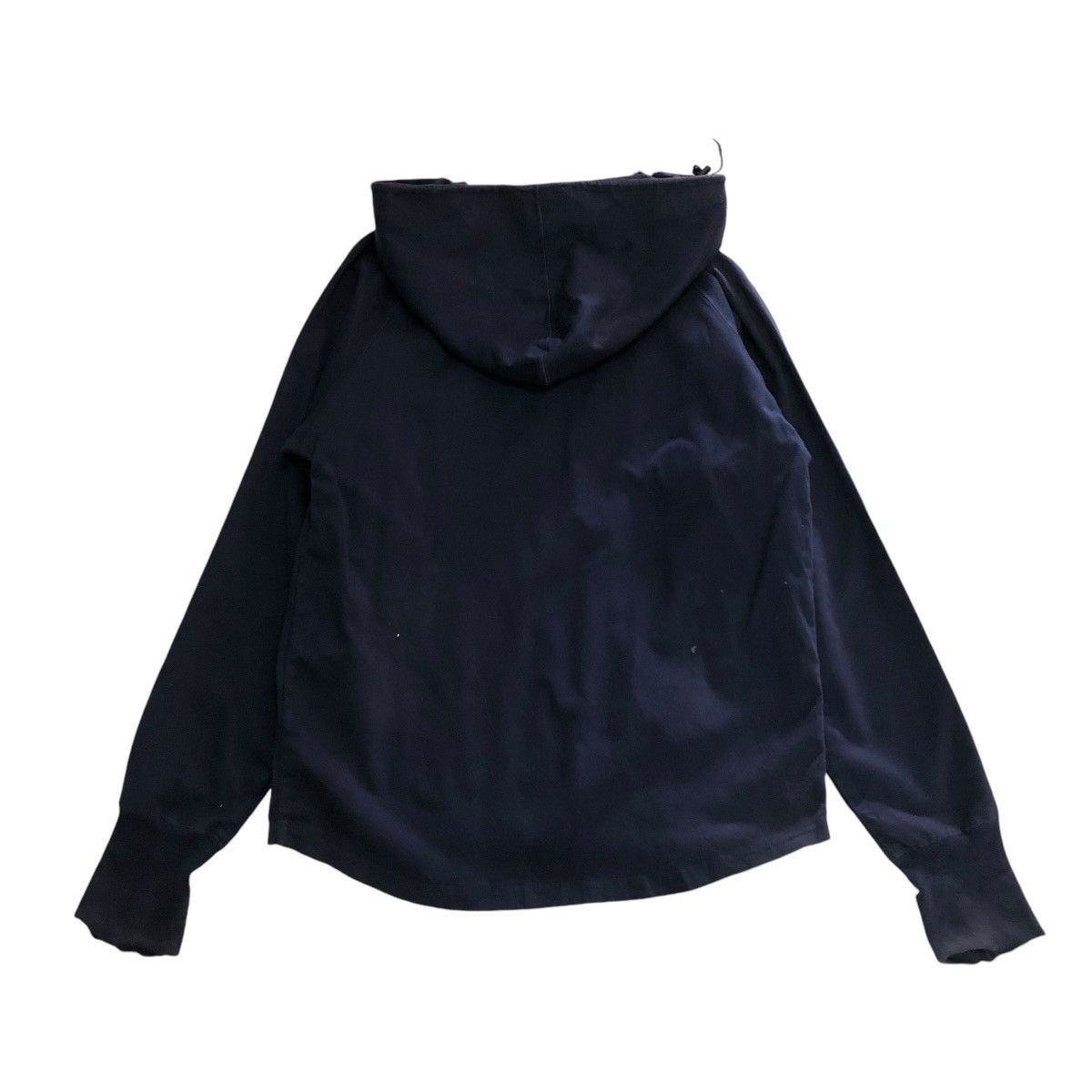 Japanese Brand × Vintage 🔥VINTAGE BONDAGE PARACHUTE DESIGN JACKET GYM MASTER Size US L / EU 52-54 / 3 - 2 Thumbnail