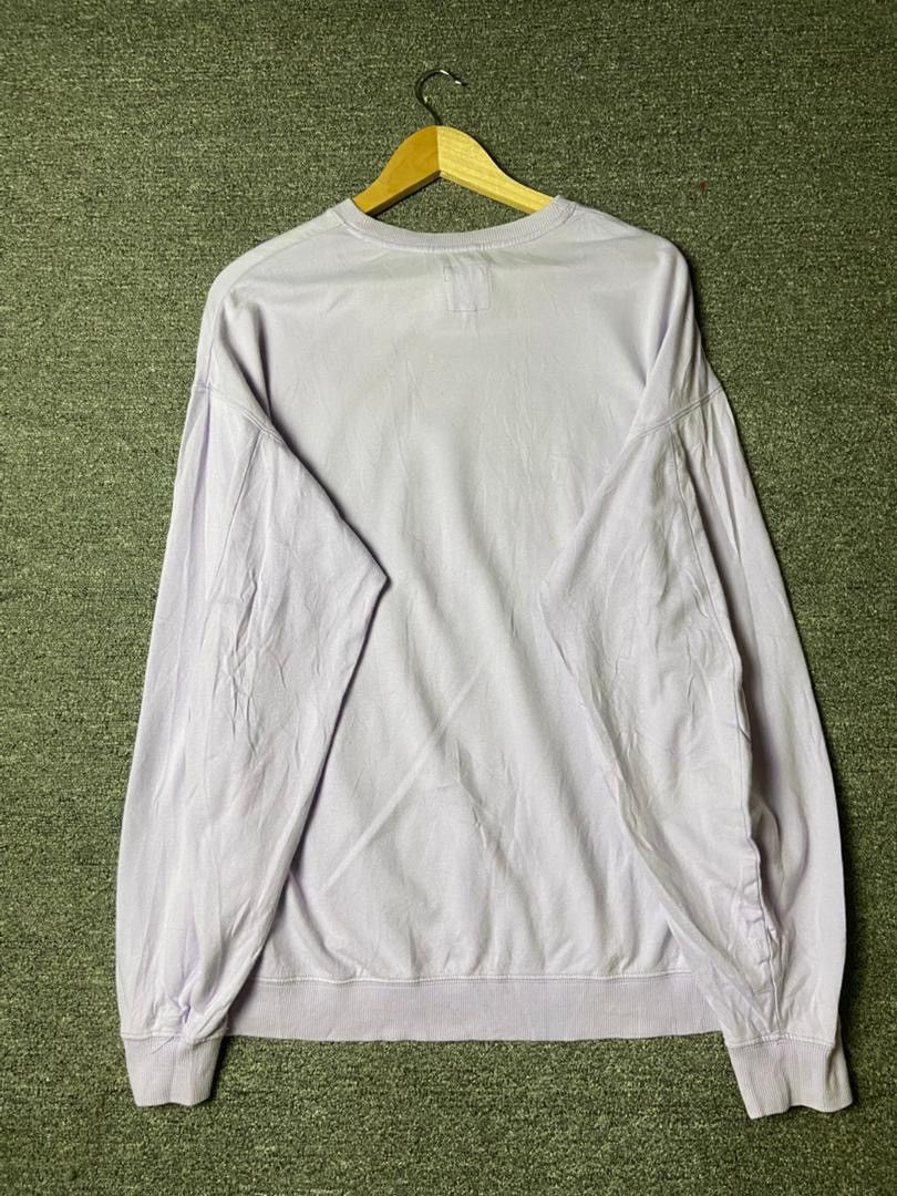 Billabong Billabong Ride In Crewneck Sweatshirt (173) Size M / US 6-8 / IT 42-44 - 2 Thumbnail
