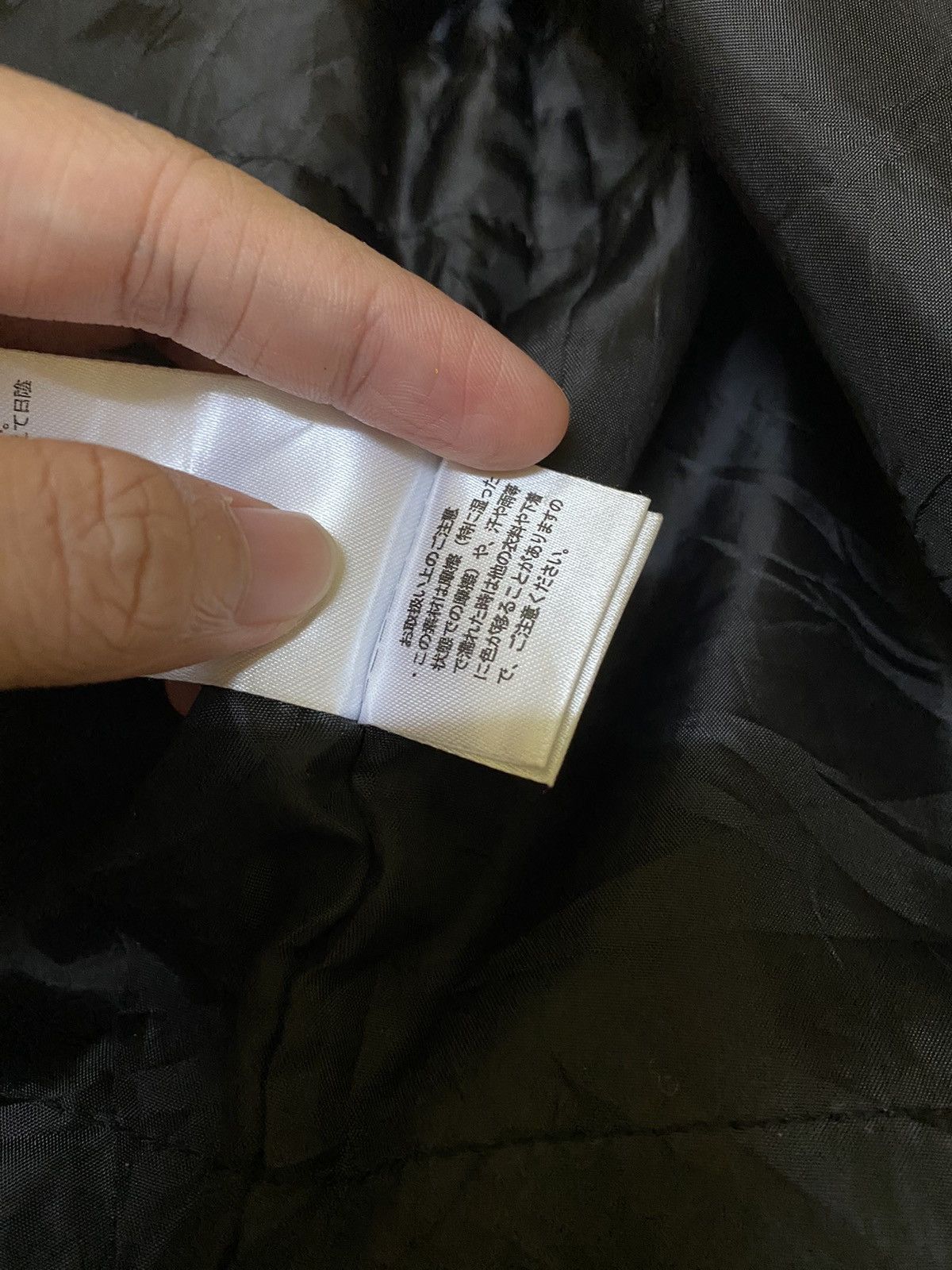 Designer × Other WEGO JACKET Size US XL / EU 56 / 4 - 12 Thumbnail