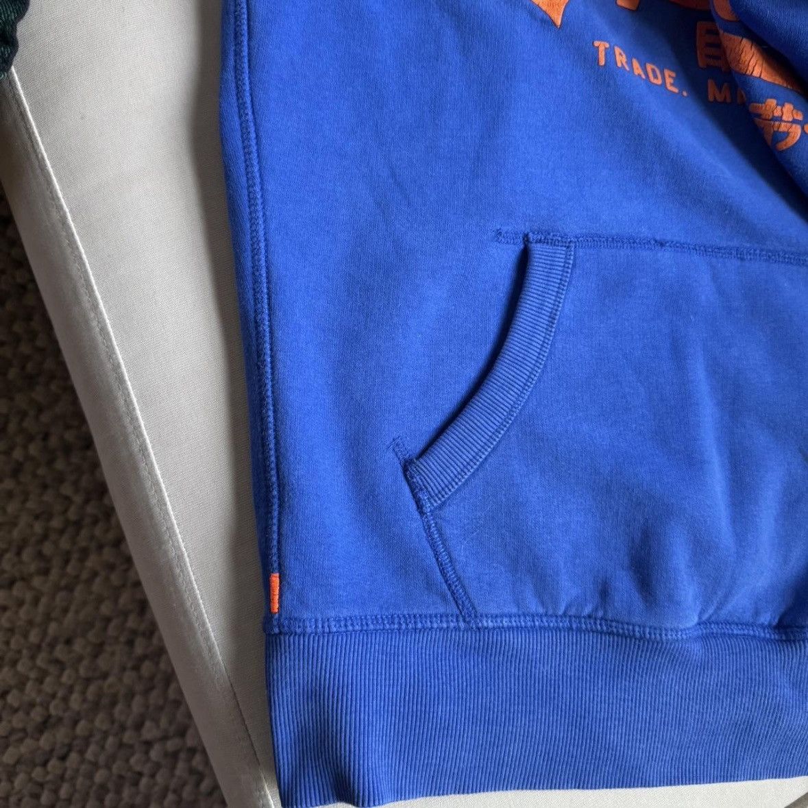 Superdry Superdry Japan hoodie Size US S / EU 44-46 / 1 - 6 Thumbnail