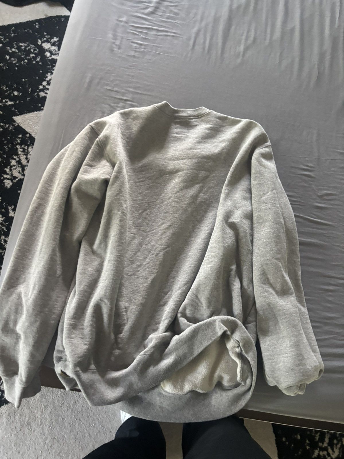 October's Very Own OVO Octobers Very Own Sweater Size US XL / EU 56 / 4 - 3 Thumbnail