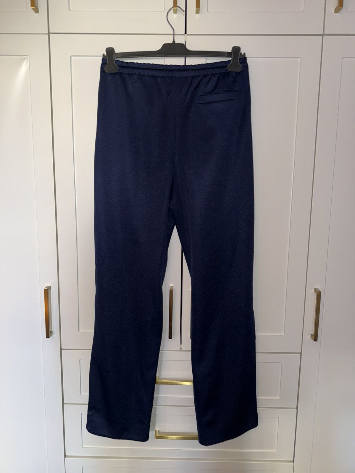 JW Anderson JW Anderson Runway Track Trousers Size US 31 - 2 Thumbnail