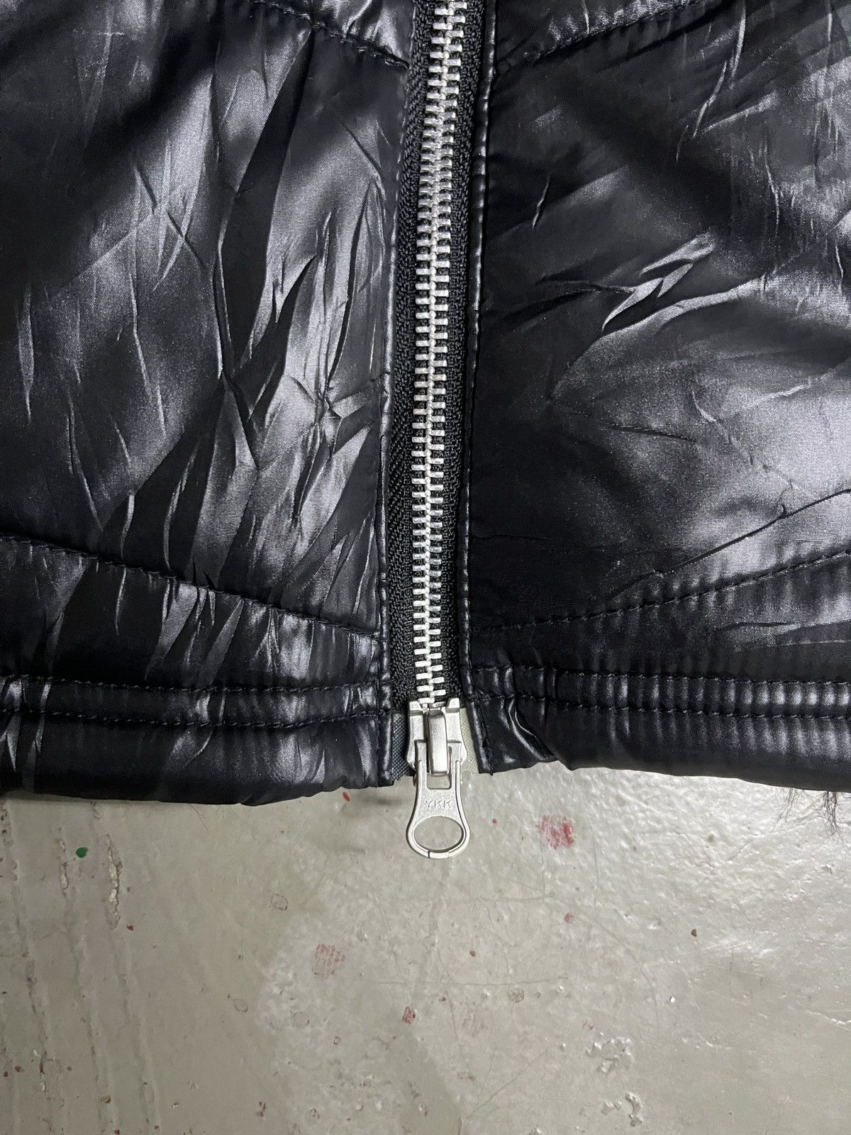 If Six Was Nine Crazy Fur by Spinach Vkei If Six Was Nine L.G.B Style Jacket Size US M / EU 48-50 / 2 - 9 Thumbnail