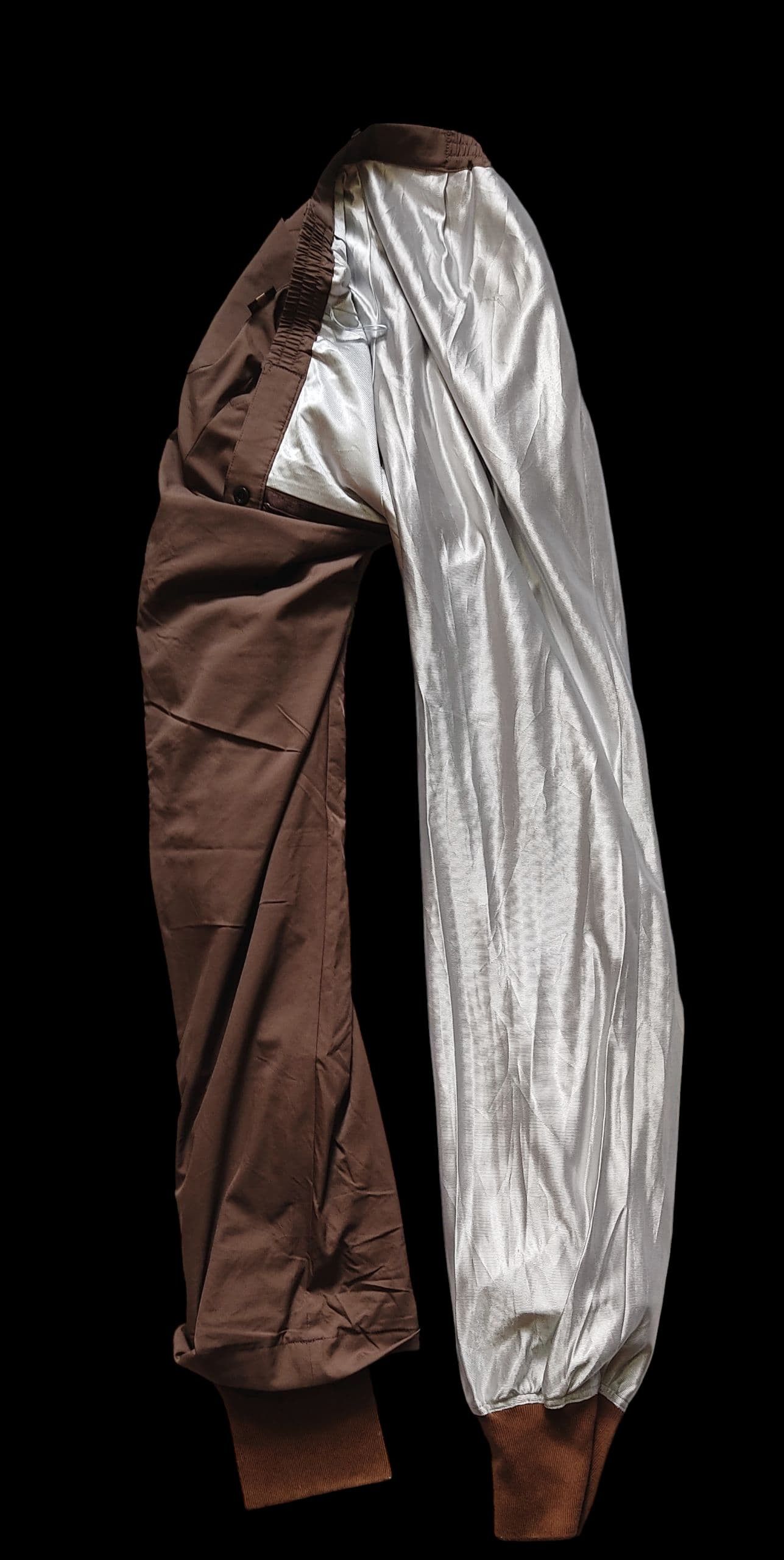 Kenzo Kenzo Golf Pants Size 27" / US 4 / IT 40 - 3 Thumbnail