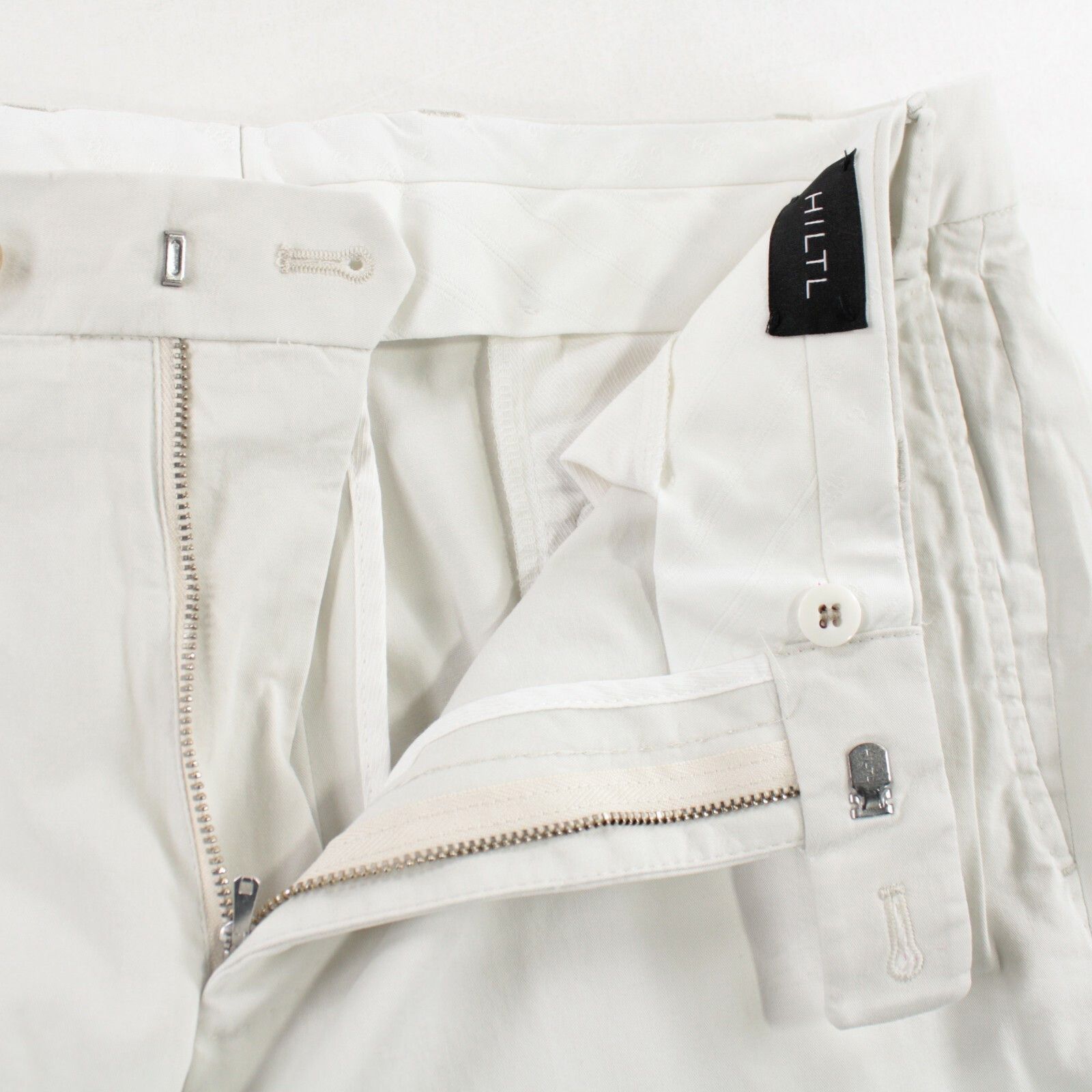Hiltl Hiltl New with tags Chino Size 36 US In Beige Size US 36 / EU 52 - 5 Thumbnail