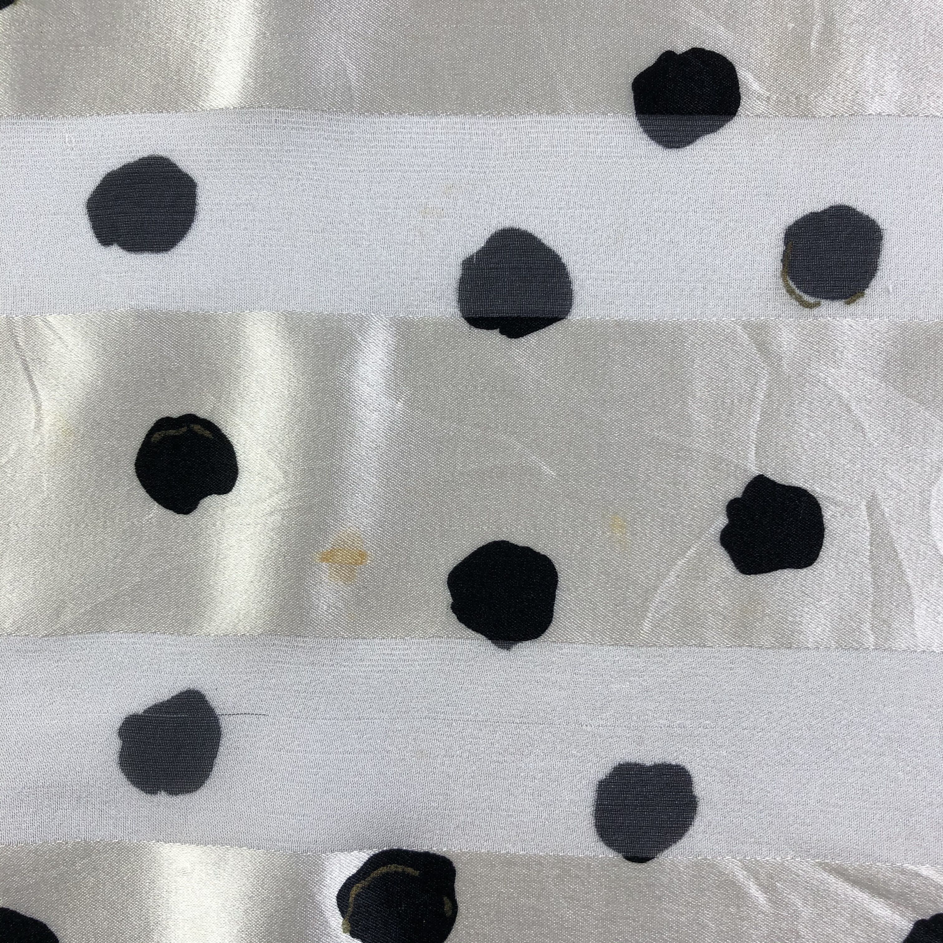 Mila Schon × Vintage Vintage Mila Schon Silk Scarf Size ONE SIZE - 6 Thumbnail