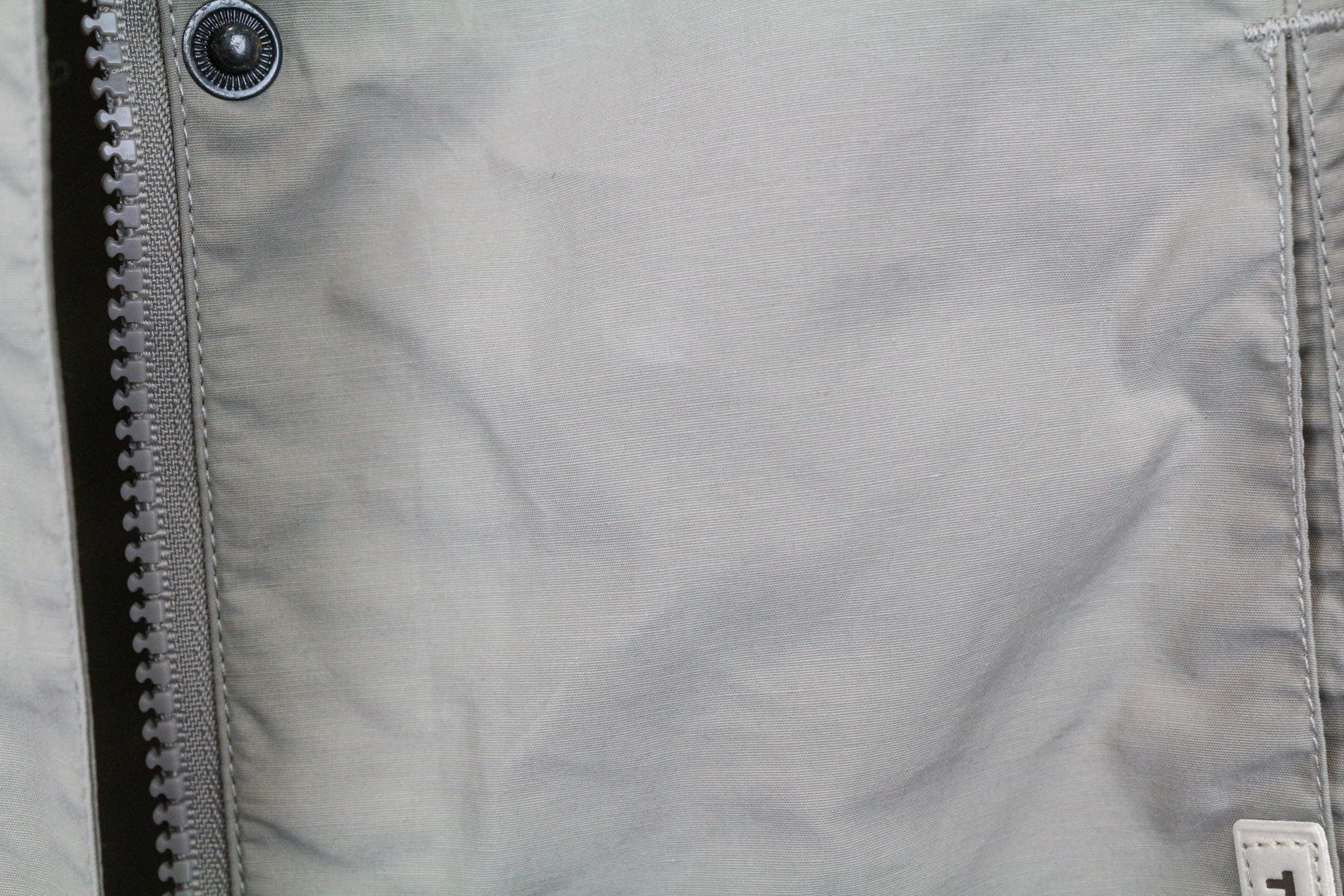Other DEMETRA IT38 Beige Cotton Blend Jacket 74746 Size M / US 6-8 / IT 42-44 - 13 Thumbnail