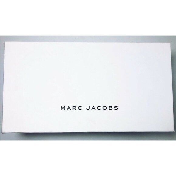 Marc Jacobs Marc Jacobs Womens Red Wine Sienna Gold Heel Espadrilles Sli Size US 8 / IT 38 - 9 Thumbnail
