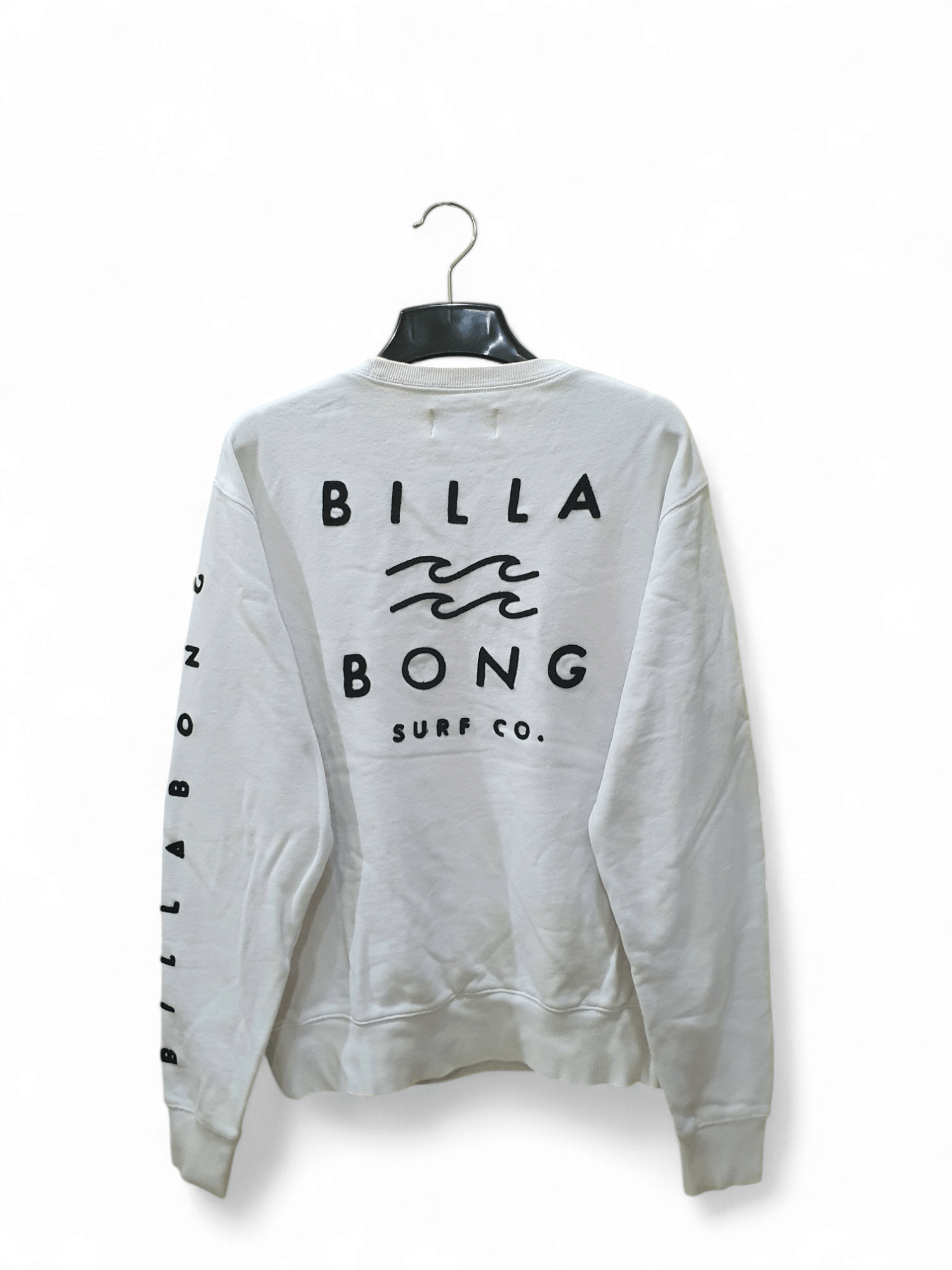 Billabong Billabong crewneck sweatshirt Size US M / EU 48-50 / 2 - 1 Thumbnail