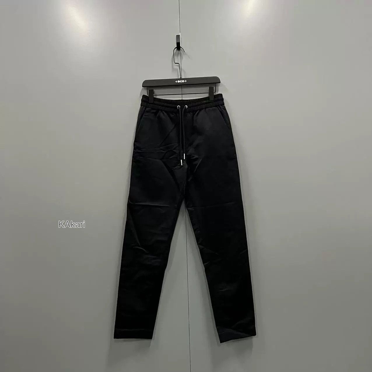 Burberry Burberry Black Trousers Size US 28 / EU 44 - 1 Thumbnail