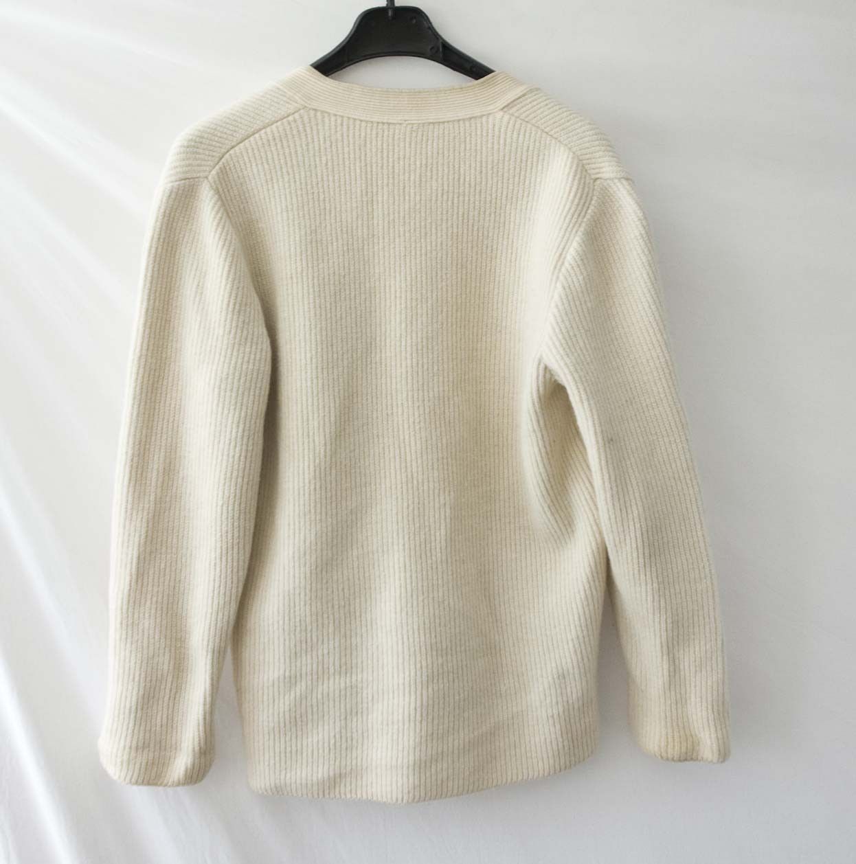 Saint James Saint James Tricots Cardigan Sweater Size M Made in France Size US M / EU 48-50 / 2 - 8 Thumbnail