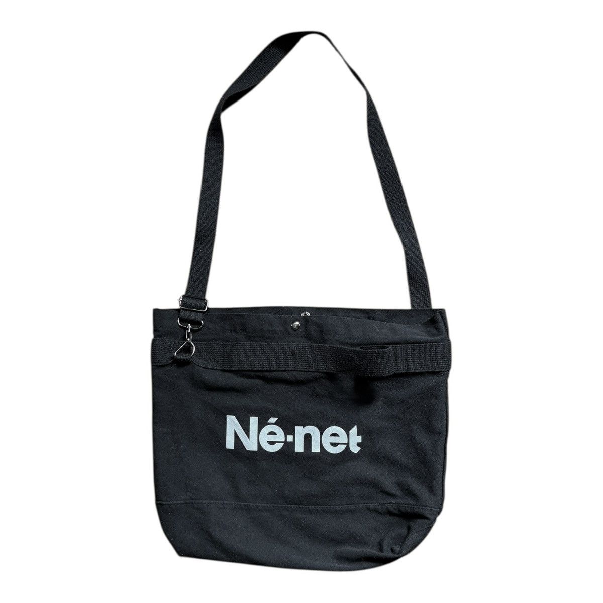 Designer Ne-Net by Issey Miyake Sling Bag Size ONE SIZE - 1 Thumbnail