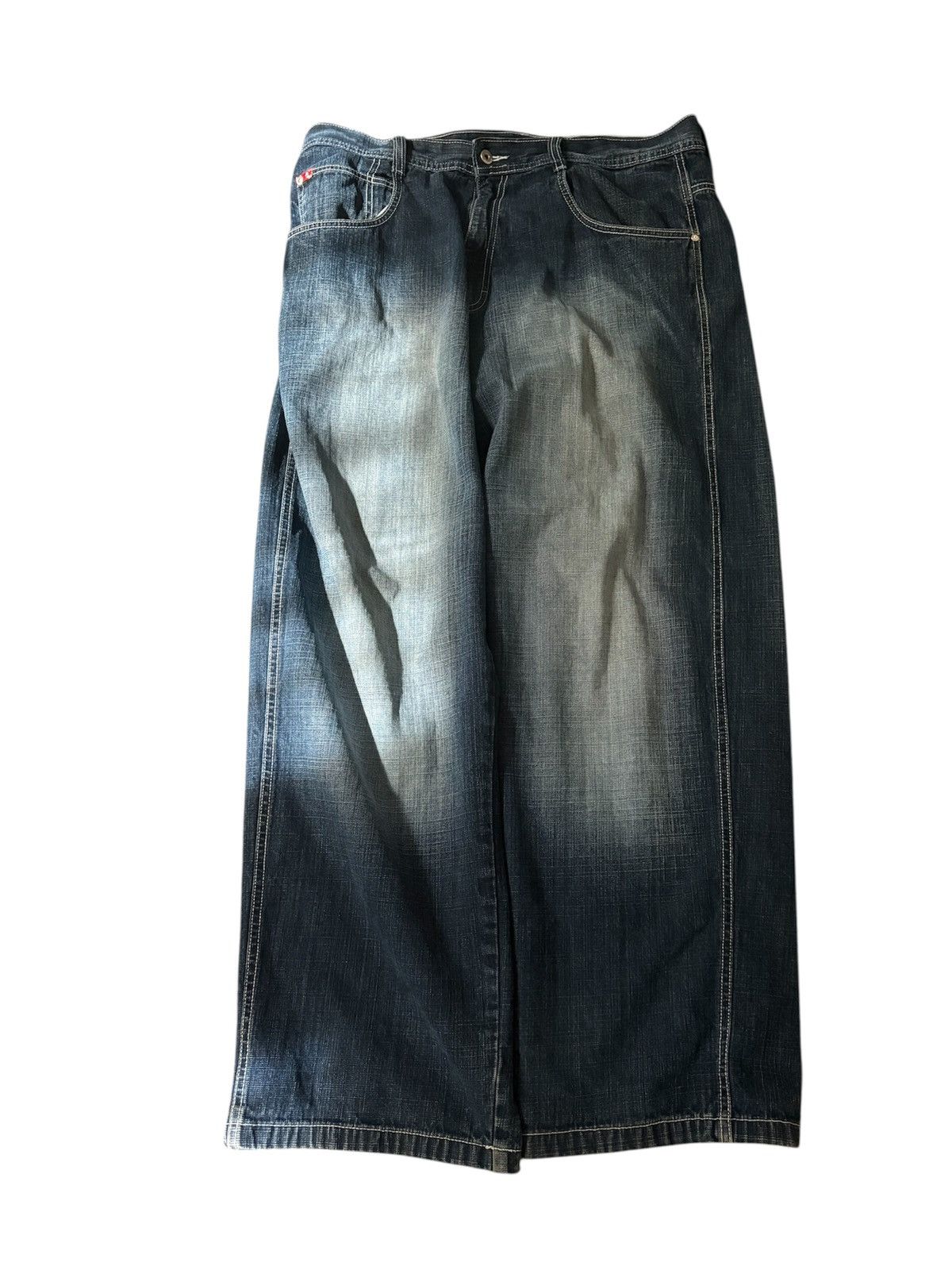Southpole Southpole redtab jeans Size US 38 / EU 54 - 1 Thumbnail