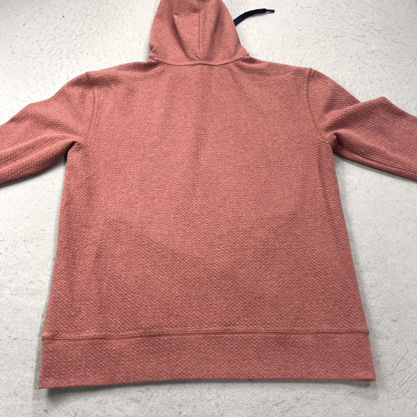 Southern Tide Southern Tide Hoodie Mens M Orange Coral Tide to Trail Outbound Sweatshirt Size US M / EU 48-50 / 2 - 6 Thumbnail