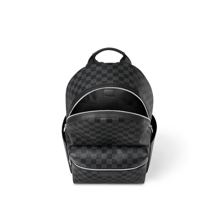 Louis Vuitton Discovery PM Backpack Size ONE SIZE - 4 Thumbnail