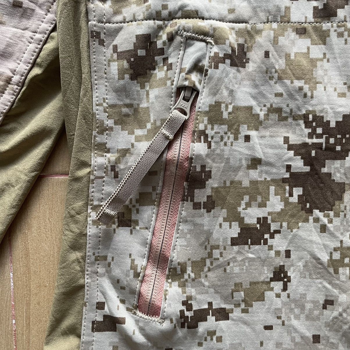 Other Vintage USMC 180s LLC Army Cold Weather Combat Desert Jacket Size US M / EU 48-50 / 2 - 5 Thumbnail