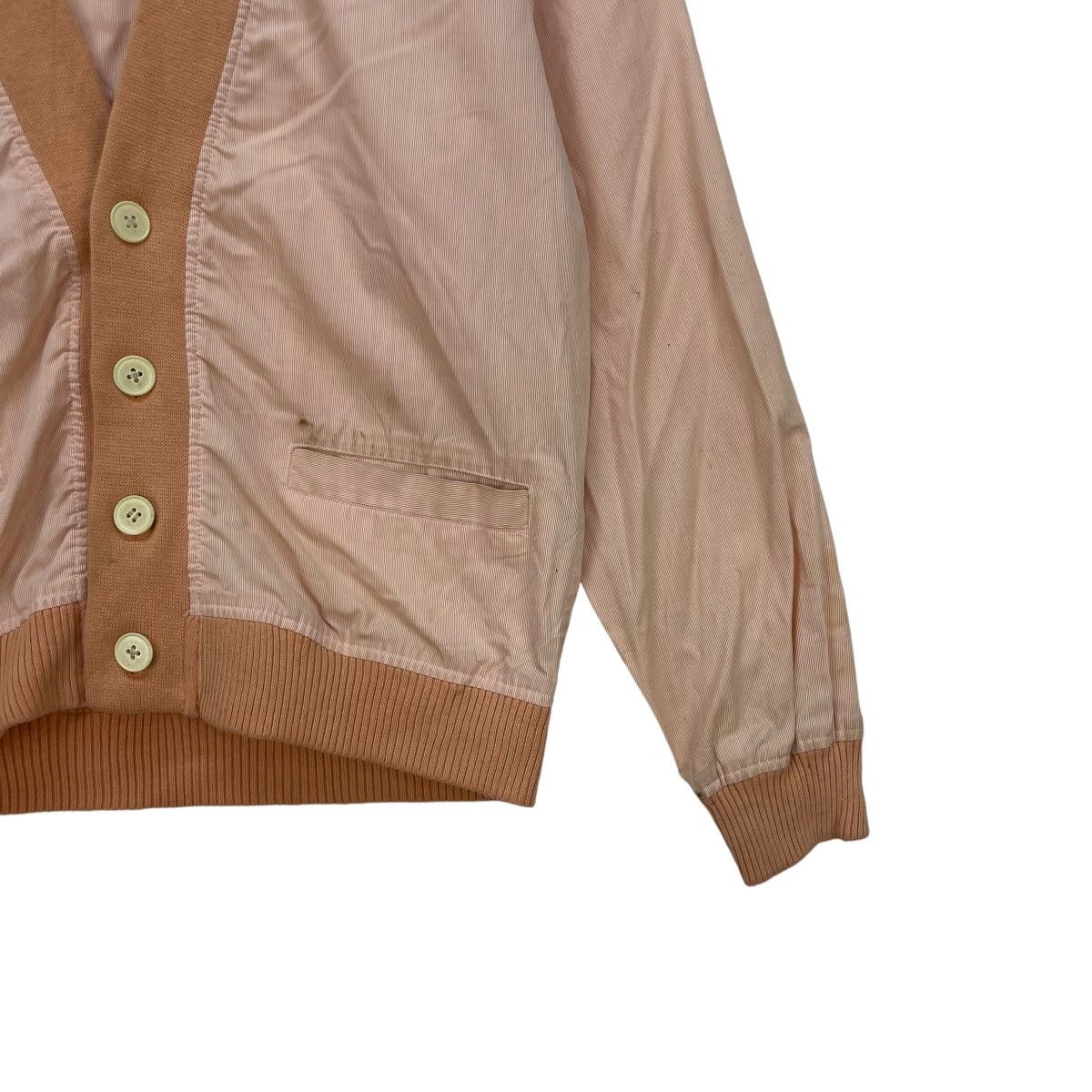 Vintage Vanjac Cardigan Jacket Size US M / EU 48-50 / 2 - 5 Thumbnail