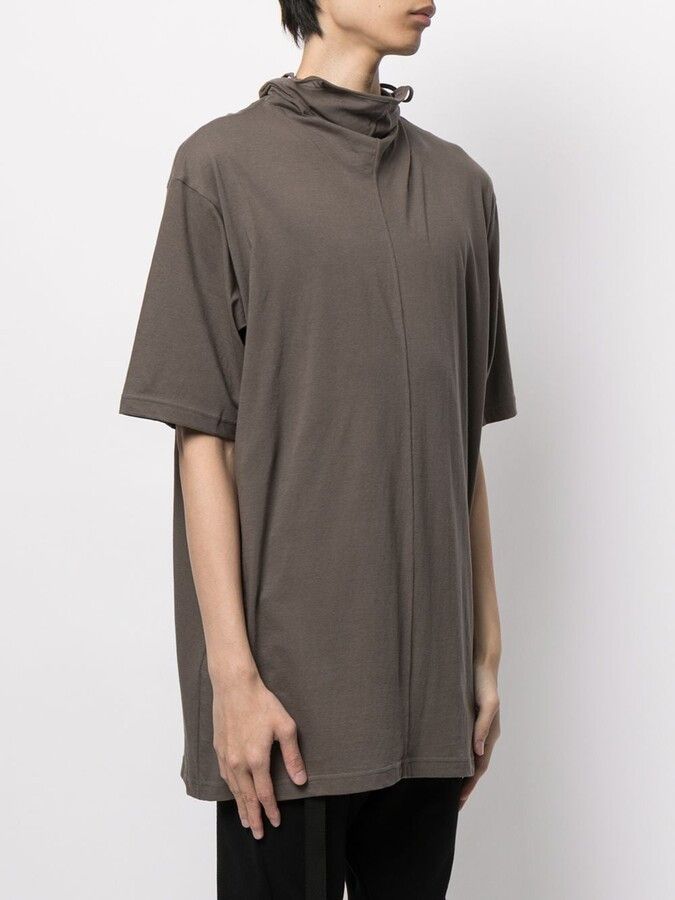 The Viridi-anne jersey musk T-shirt Size US XL / EU 56 / 4 - 7 Thumbnail