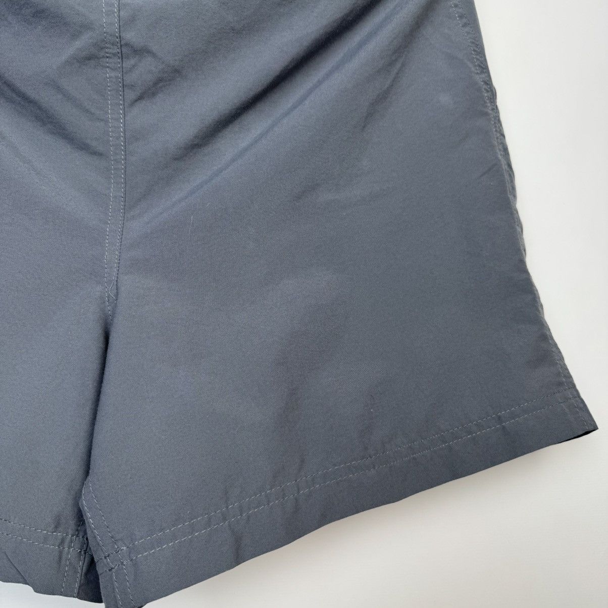 Nike ACG Nike Acg Vintage Nylon Athletic Swim Shorts Size US 32 / EU 48 - 21 Thumbnail