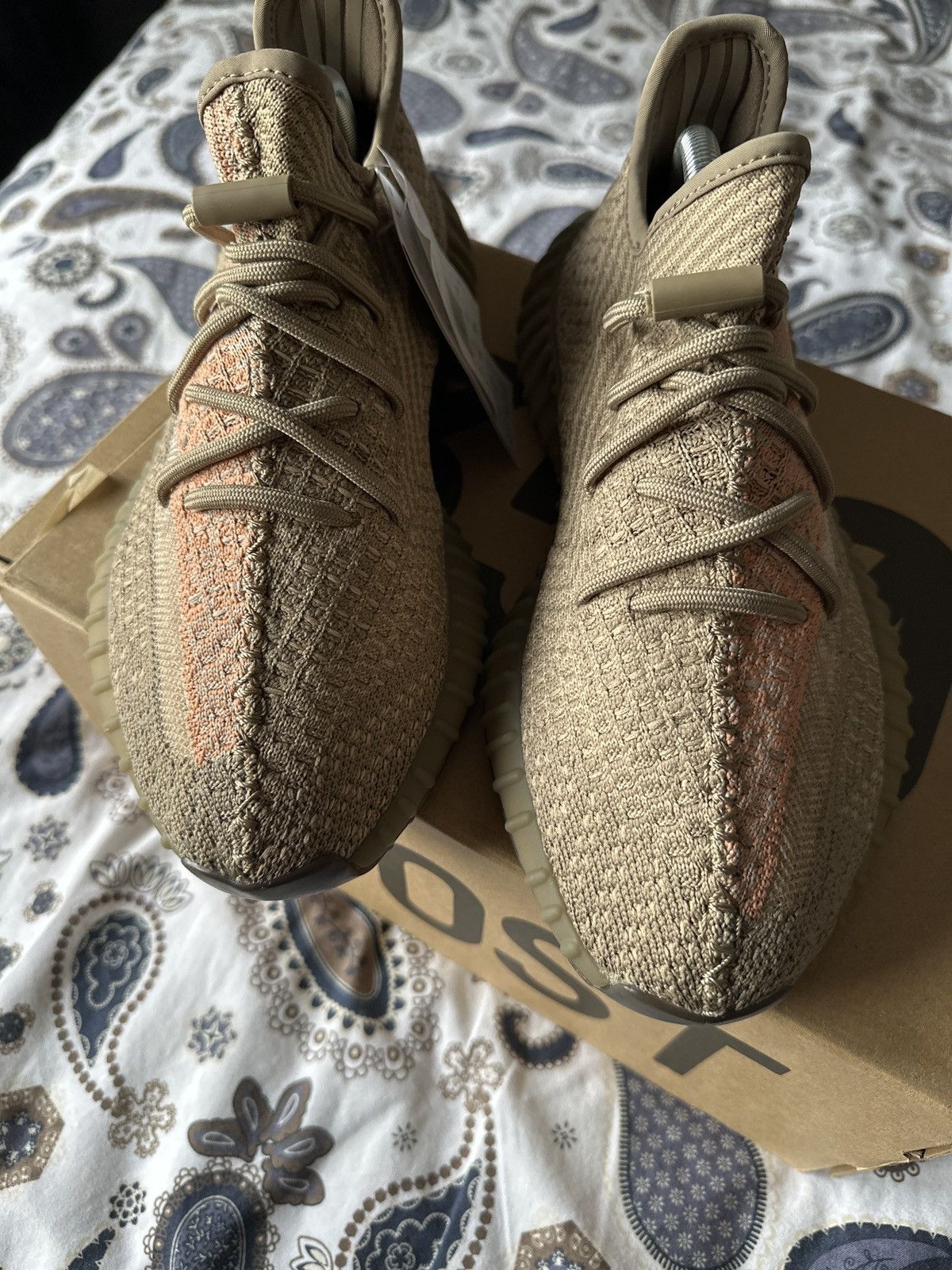 Yeezy 350 V2 Eliada