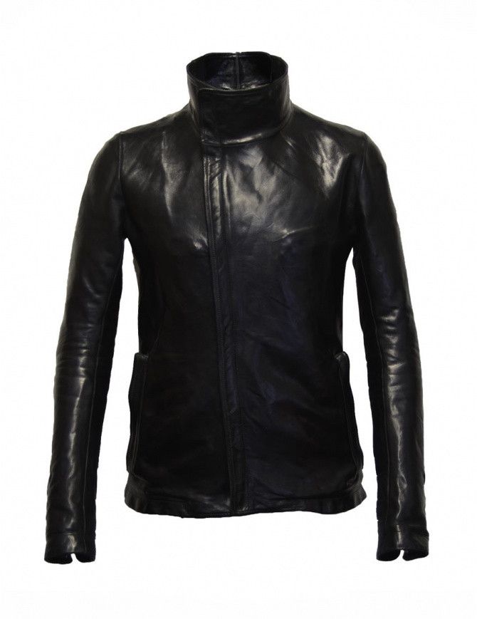 Carol Christian Poell LM/2599 CORS-PTC/010 BLACK JACKET Size US M / EU 48-50 / 2 - 2 Thumbnail