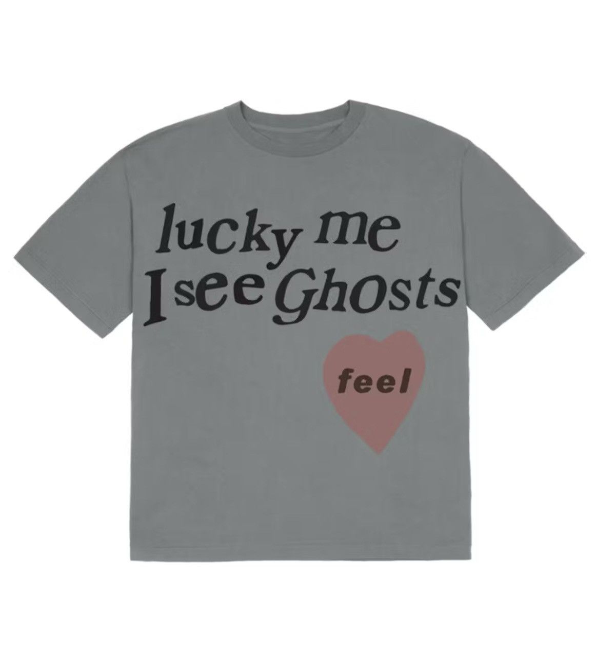 Cactus Plant Flea Market × Kids See Ghosts Kids See Ghosts x Cactus Plant Flee Market Tshirt Size US M / EU 48-50 / 2 - 8 Thumbnail