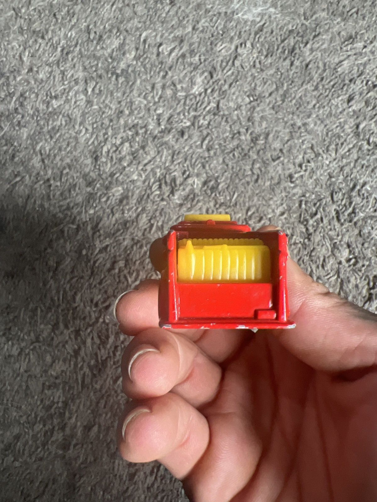 Vintage 1976 Mattel Hot Wheels Die-Cast Size ONE SIZE - 6 Thumbnail