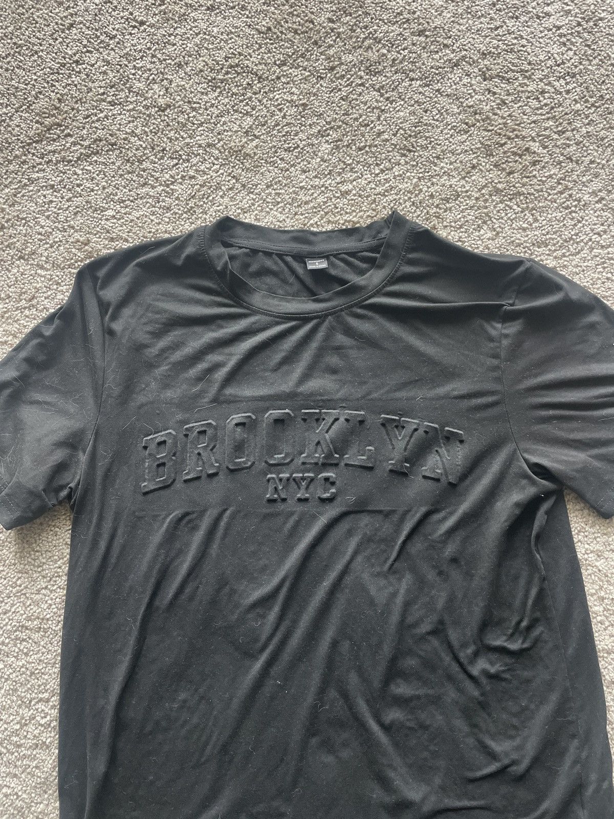 Other Brooklyn NYC T Shirt Size US S / EU 44-46 / 1 - 3 Thumbnail