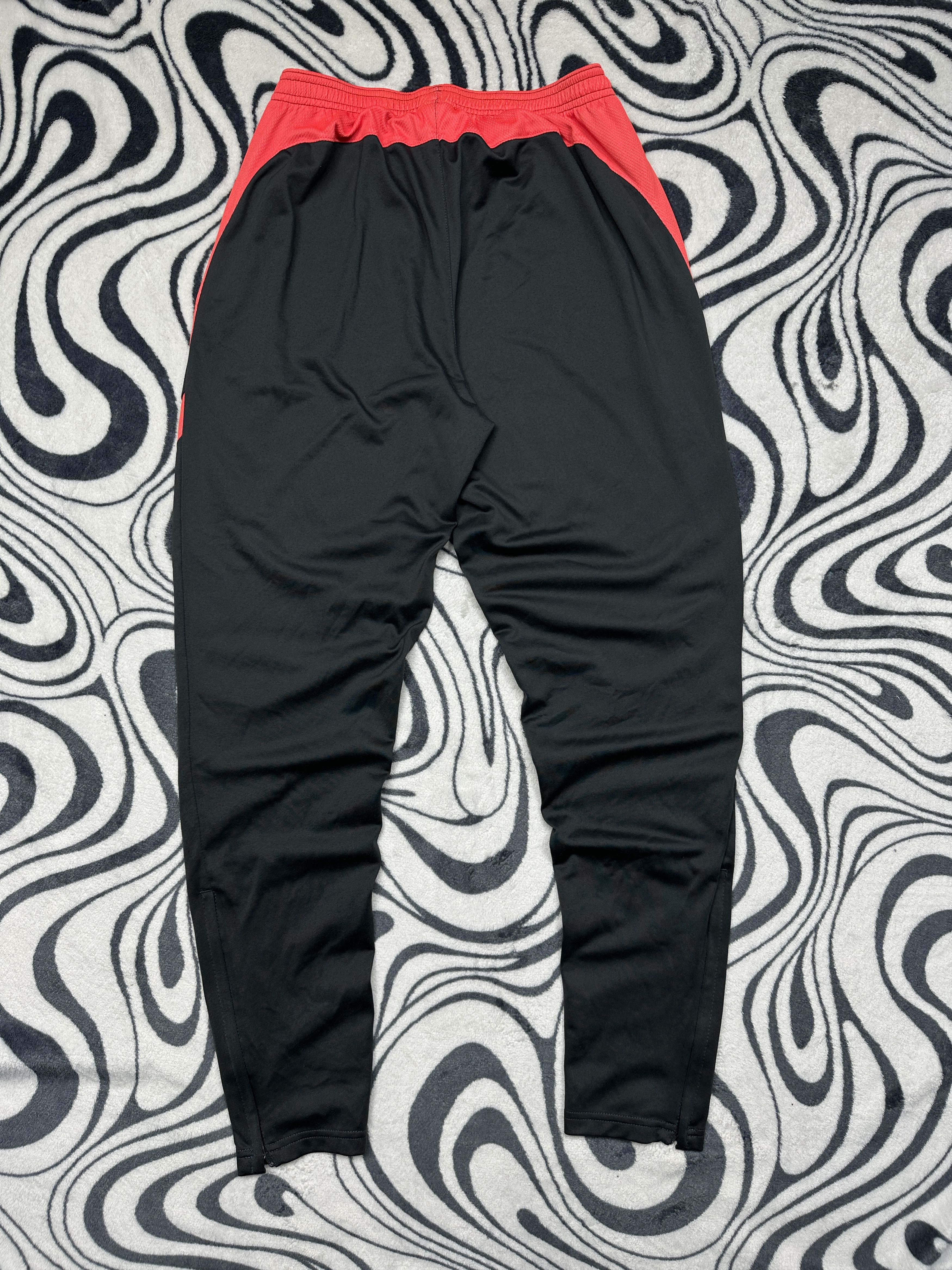 Nike Nike Dri Fit Mens Track Pants Size US 32 / EU 48 - 8 Thumbnail
