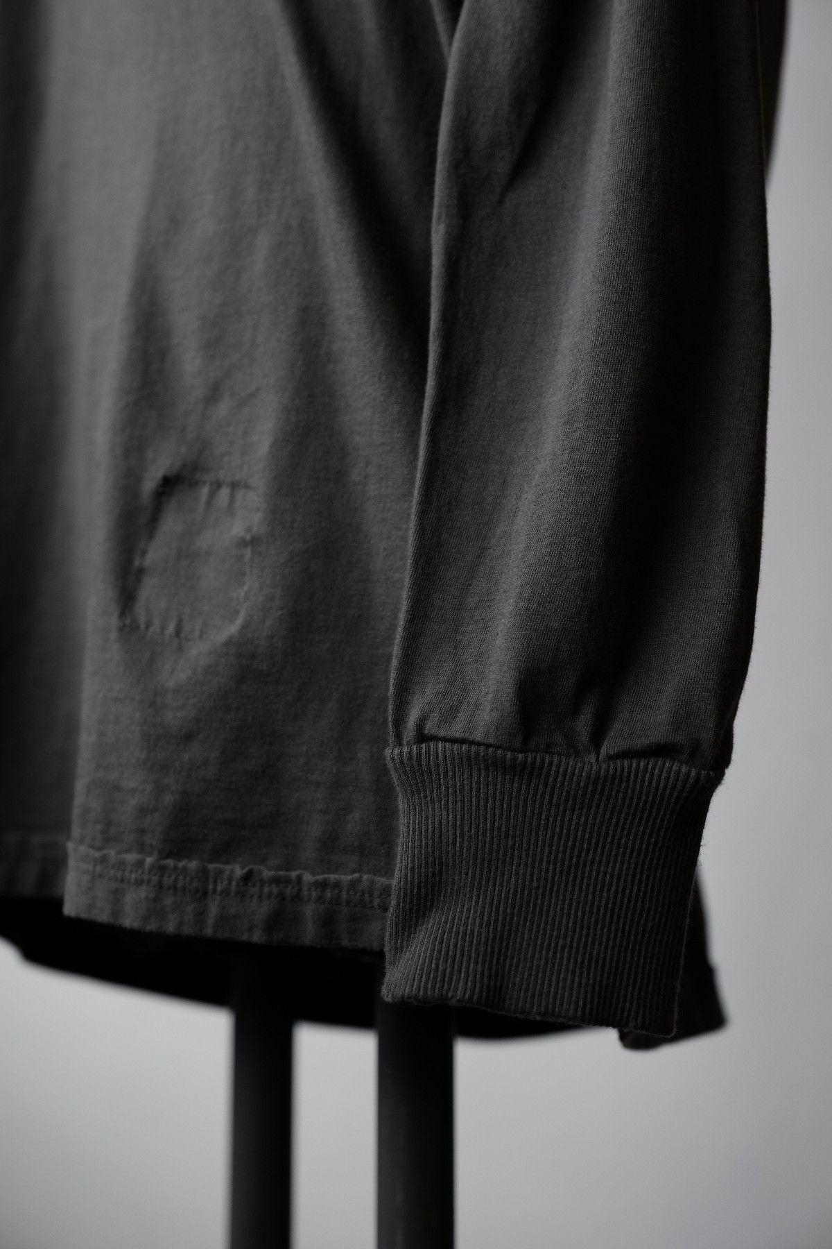 Rick Owens Drkshdw RICK OWENS DRKSHDW Pullover Hoodie-DARK DUST Size US M / EU 48-50 / 2 - 3 Thumbnail