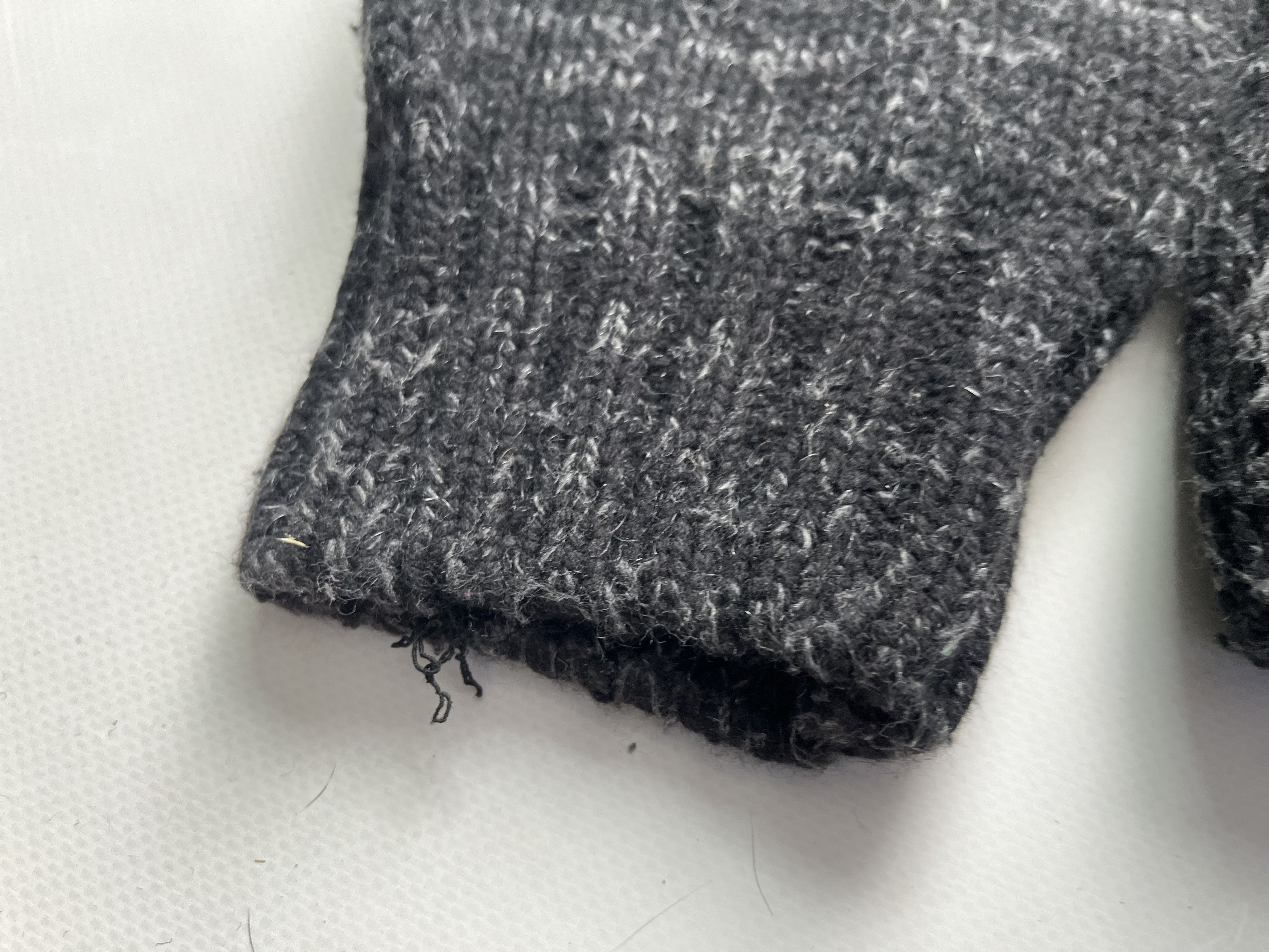 Hugo Boss Hugo boss Heavy knit sweater Size US L / EU 52-54 / 3 - 8 Thumbnail