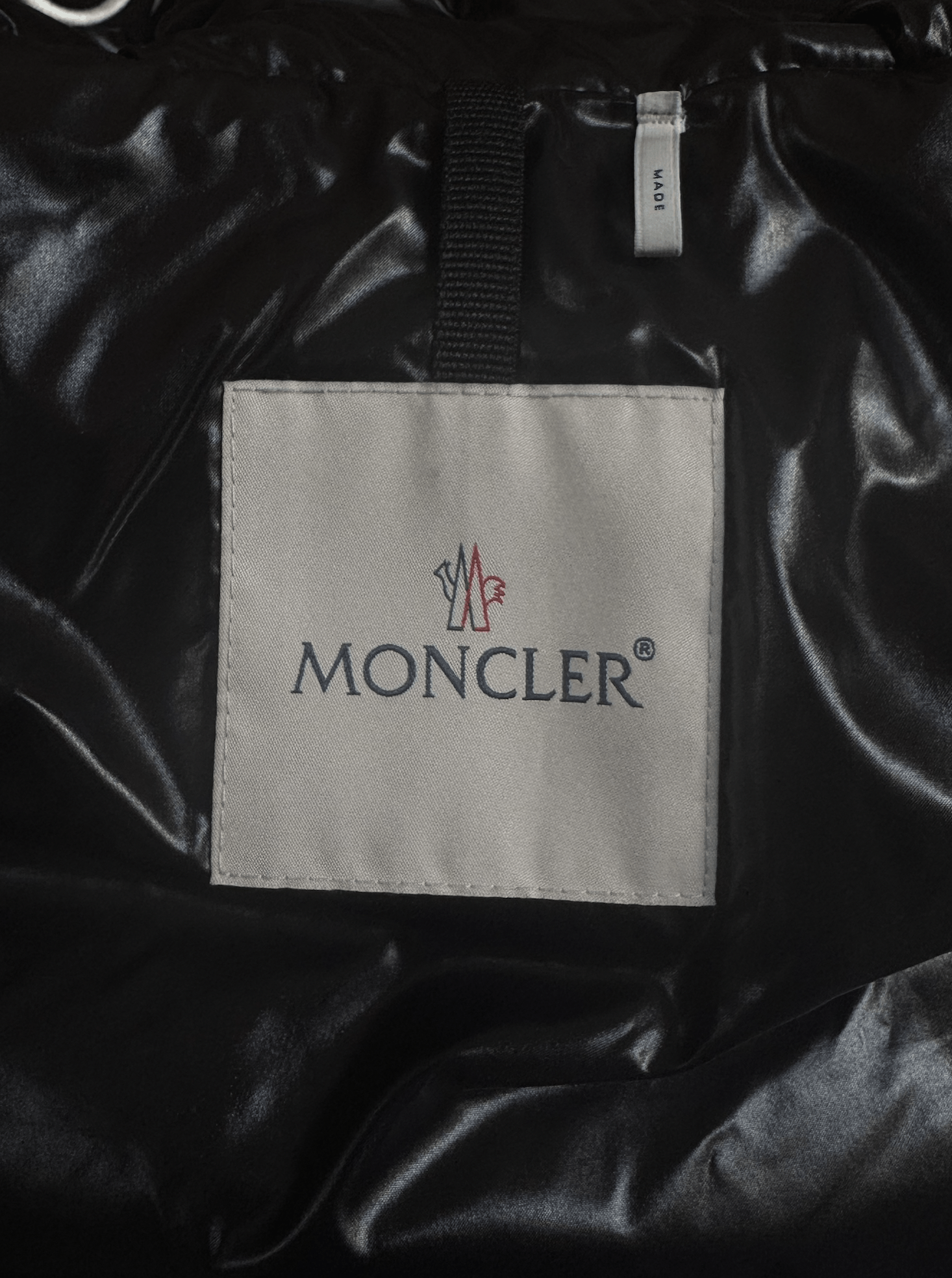 Moncler Moncler Montcla Hooded Short Down Jacket — w/ Garment Bag Size US M / EU 48-50 / 2 - 3 Thumbnail