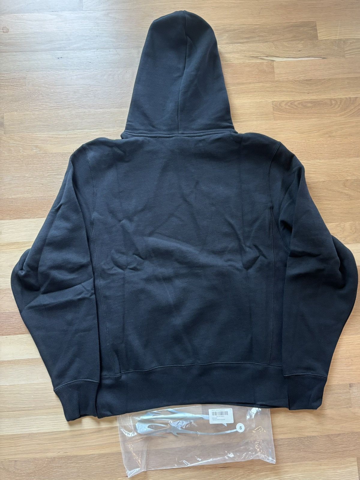 Revenge Revenge Blue Window Arch Logo Hoodie Size US S / EU 44-46 / 1 - 3 Thumbnail