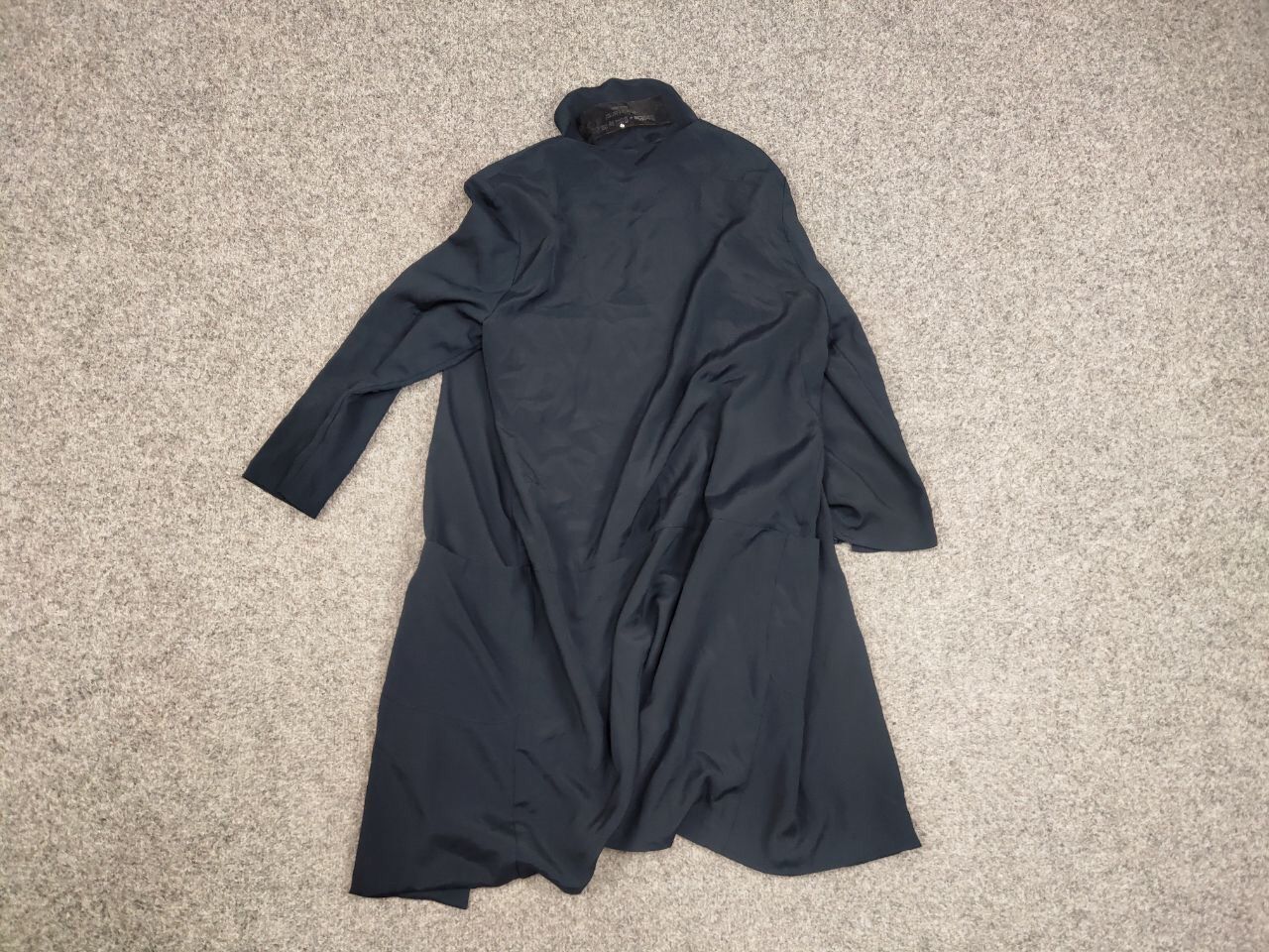 Other Rookie Bud by RB. Design Japan Style Light navy Jacket Size S / US 4 / IT 40 - 14 Thumbnail
