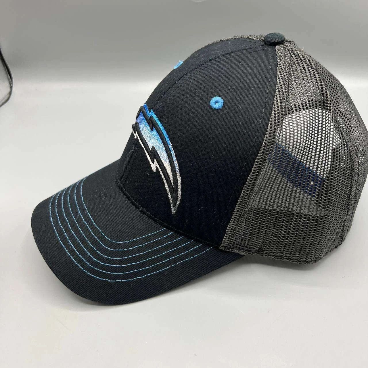 Other Los Angeles LA Chargers Hat NFL Team Apparel Snap Back Size ONE SIZE - 3 Thumbnail