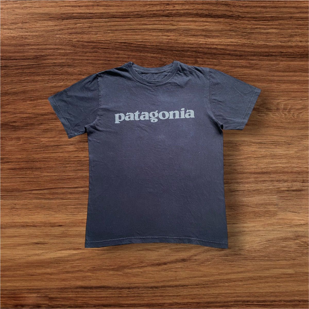 Patagonia Patagonia Big Logo Tee Size US M / EU 48-50 / 2 - 1 Thumbnail
