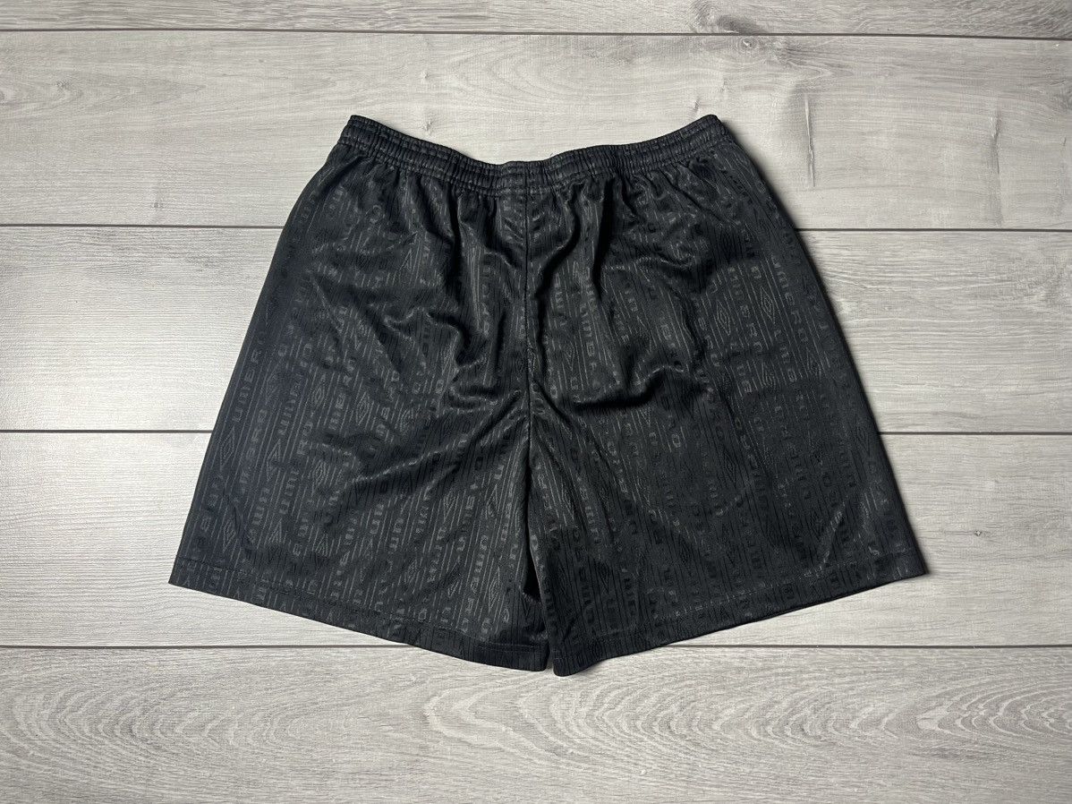 Umbro Umbro shorts soccer size XLarge Size US 36 / EU 52 - 6 Thumbnail