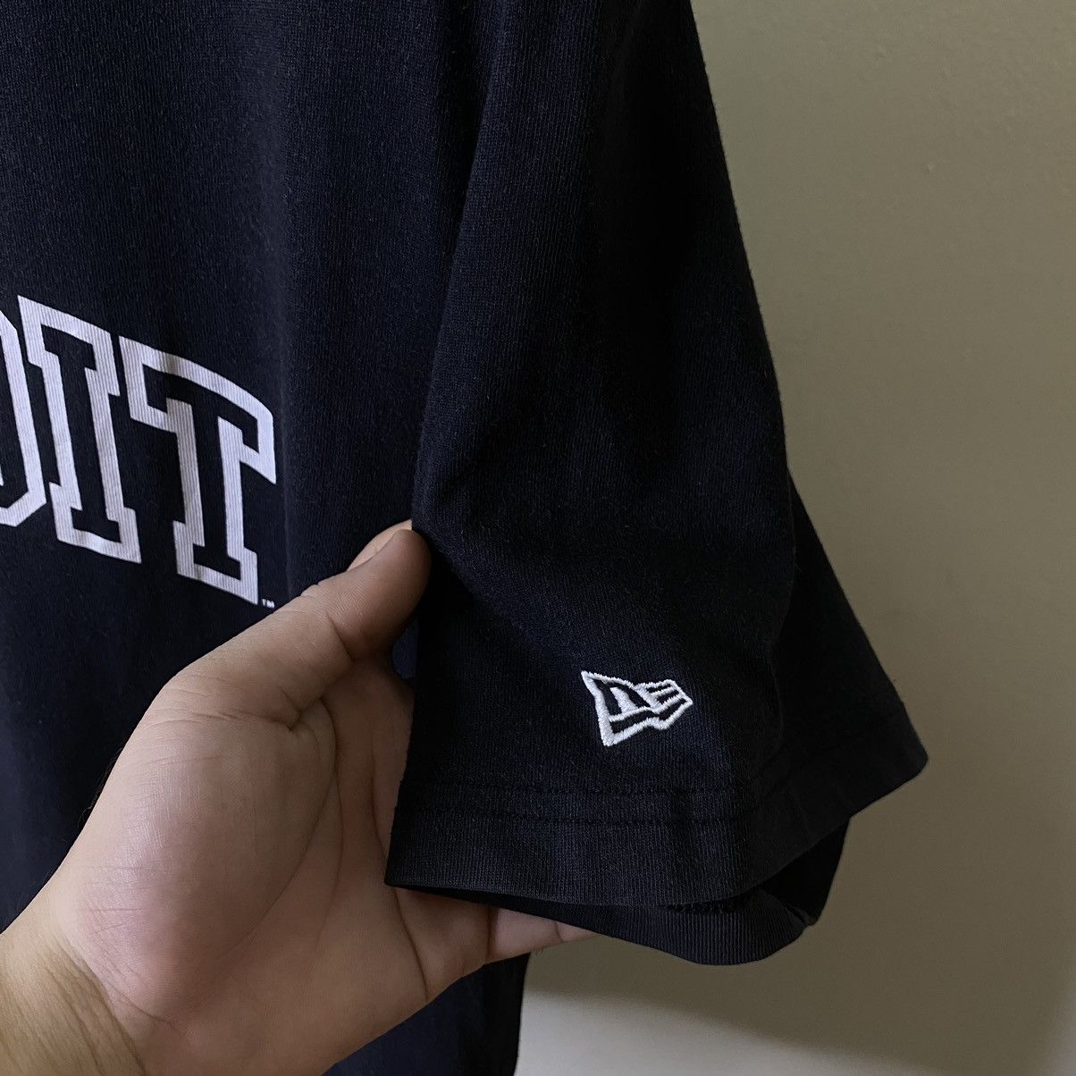 MLB × New Era New Era x Detroit Tigers MLB Tee Size US L / EU 52-54 / 3 - 4 Thumbnail