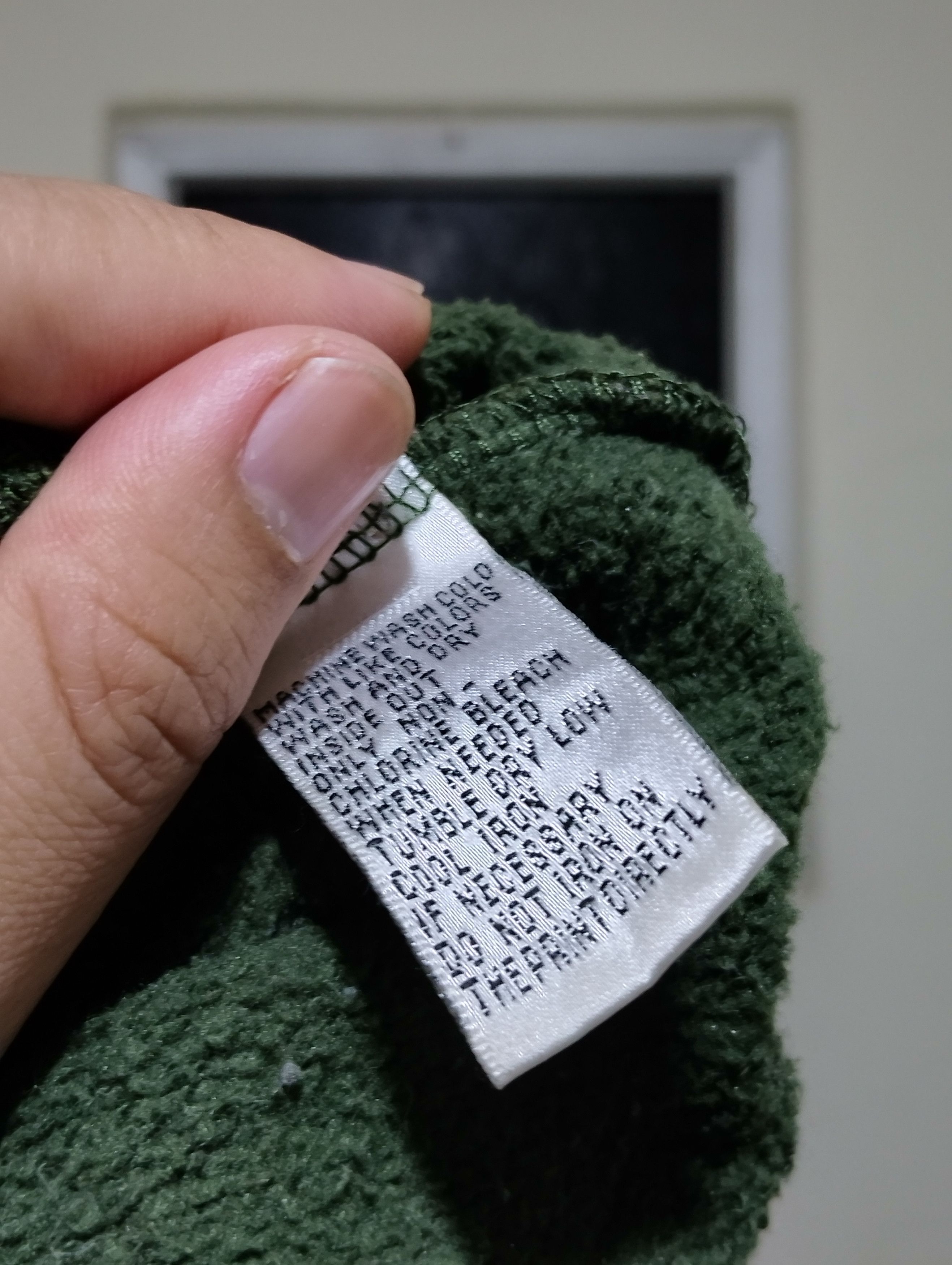 Pelle Pelle Pelle Pelle Hoodie Vintage | Streetwear | Y2K Size US XL / EU 56 / 4 - 5 Thumbnail