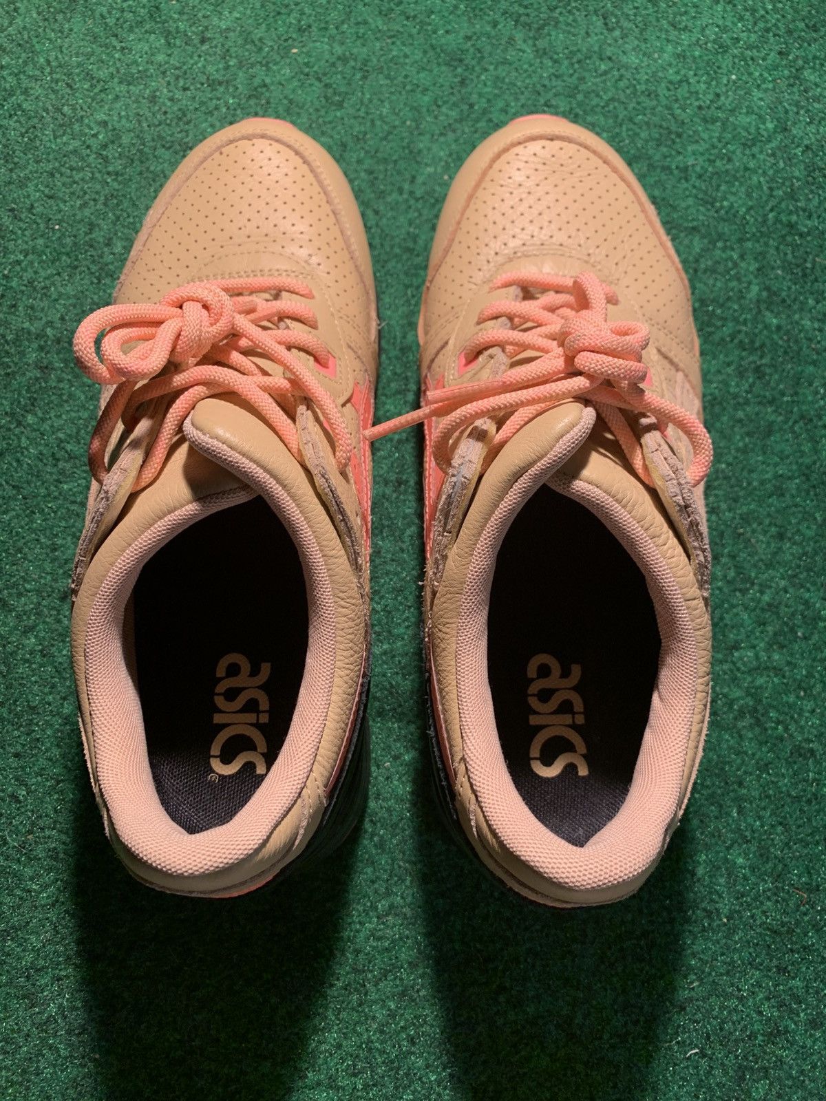 Asics Sneaker Freaker X Asics Gel Lyte 3 “Tiger Snake” Size US 7.5 / EU 40-41 - 6 Thumbnail