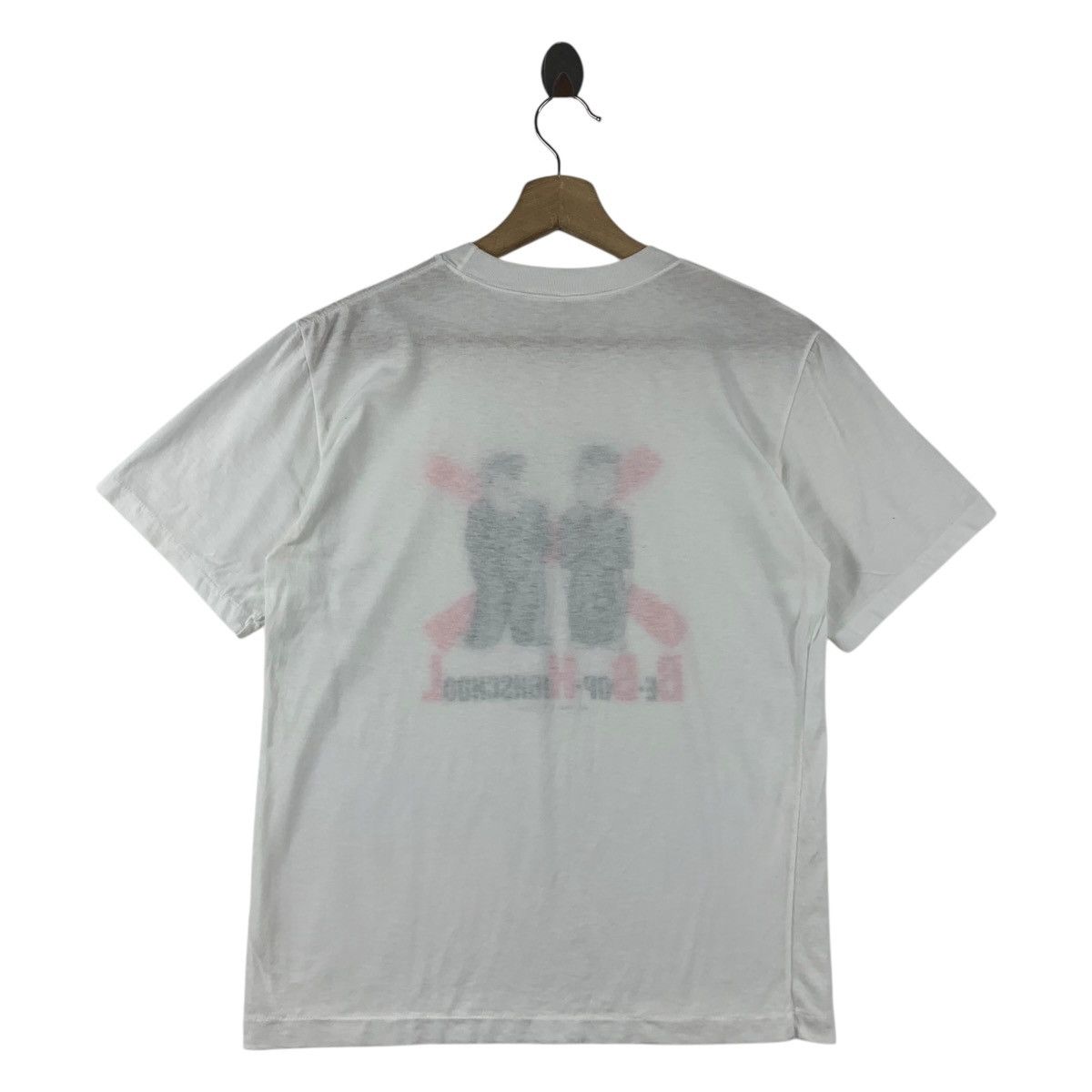 Anime × Vintage Vintage BEBOP HIGHSCHOOL Anime printed tee Size US S / EU 44-46 / 1 - 4 Thumbnail