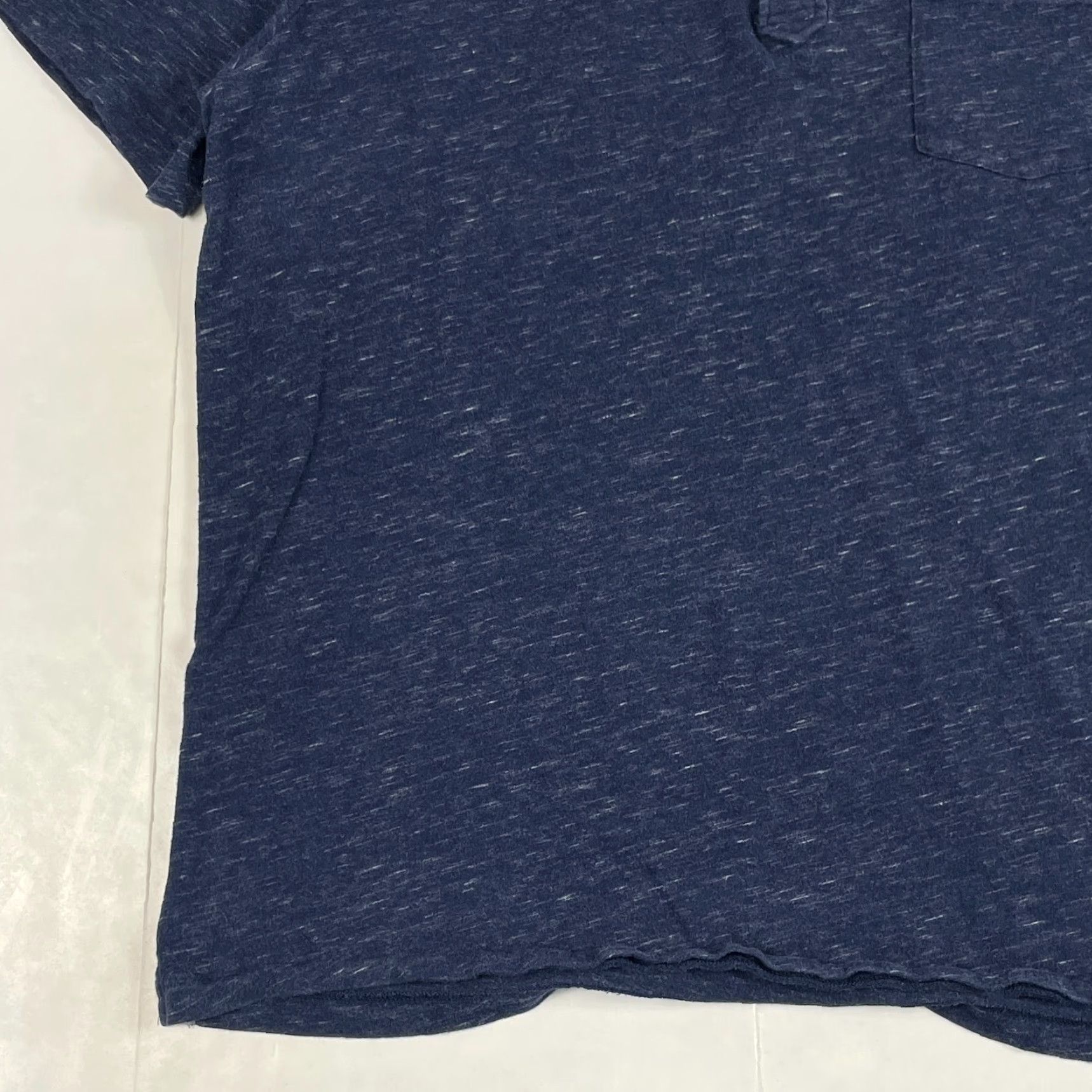 Vineyard Vines Vineyard Vines Polo Shirt Mens XL Blue Golf Short Sleeve Polo Mens XL Blue Golf Short Sleeve Polo Shirt Size US XL / EU 56 / 4 - 5 Thumbnail