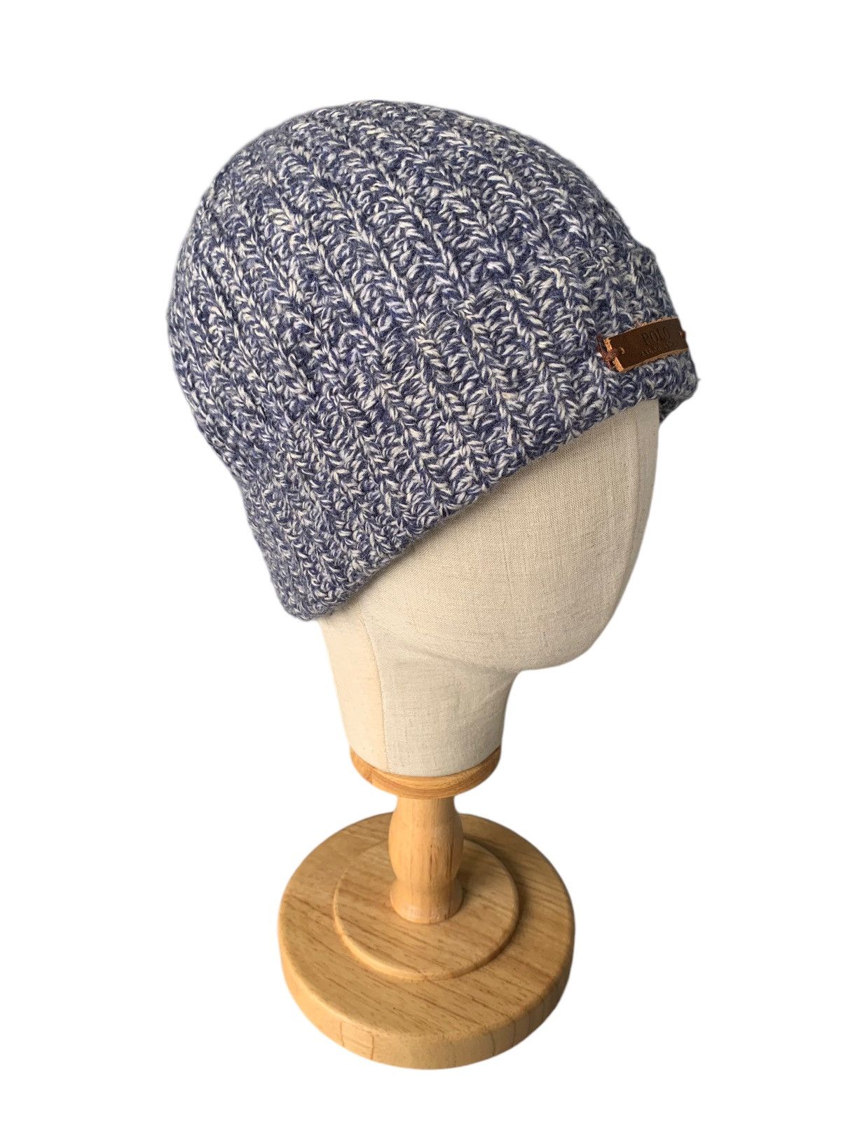 RRL Ralph Lauren Polo Ralph Lauren Beanie Hats Size ONE SIZE - 3 Thumbnail