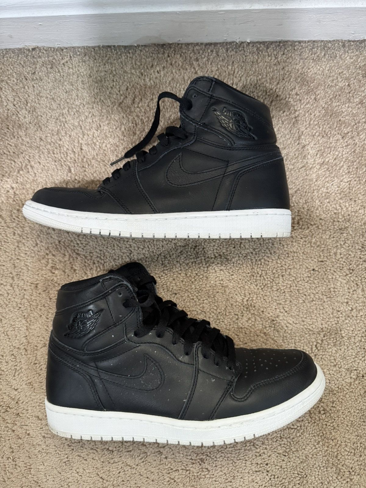 Jordan Brand Jordan 1 Cyber Monday 2015 Size US 10 / EU 43 - 1 Thumbnail